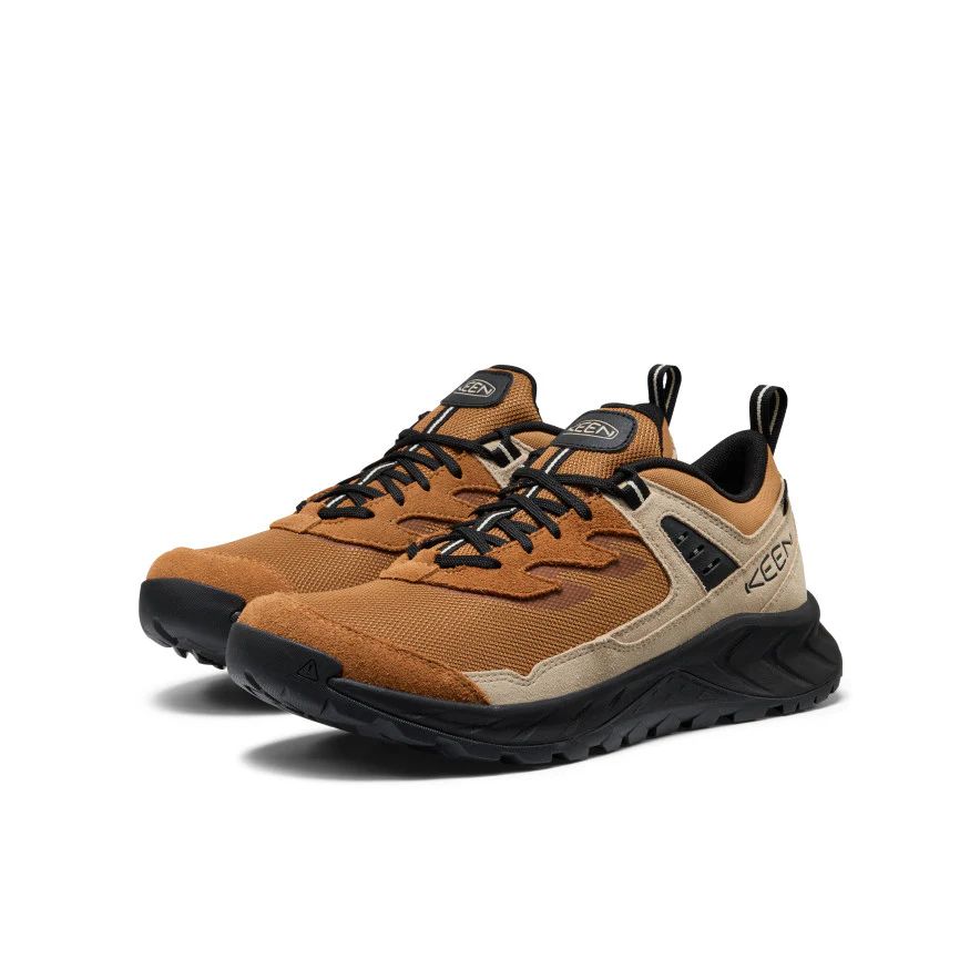 KEEN Men's Hightrail Waterproof Hiking Shoes