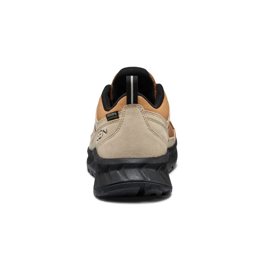 KEEN Men's Hightrail Waterproof Hiking Shoes