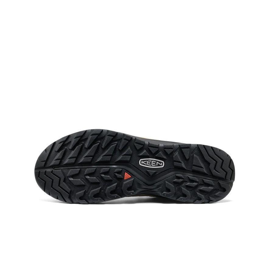 KEEN Men's Hightrail Waterproof Hiking Shoes