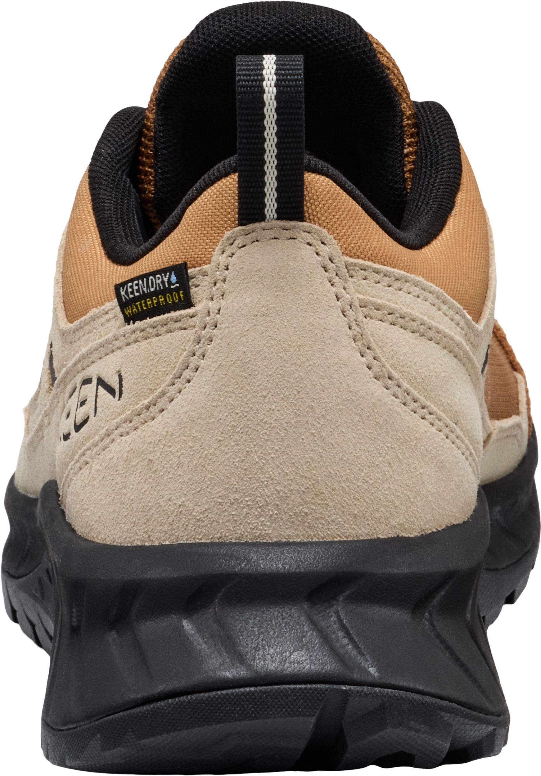 KEEN Men's Hightrail Waterproof Hiking Shoes