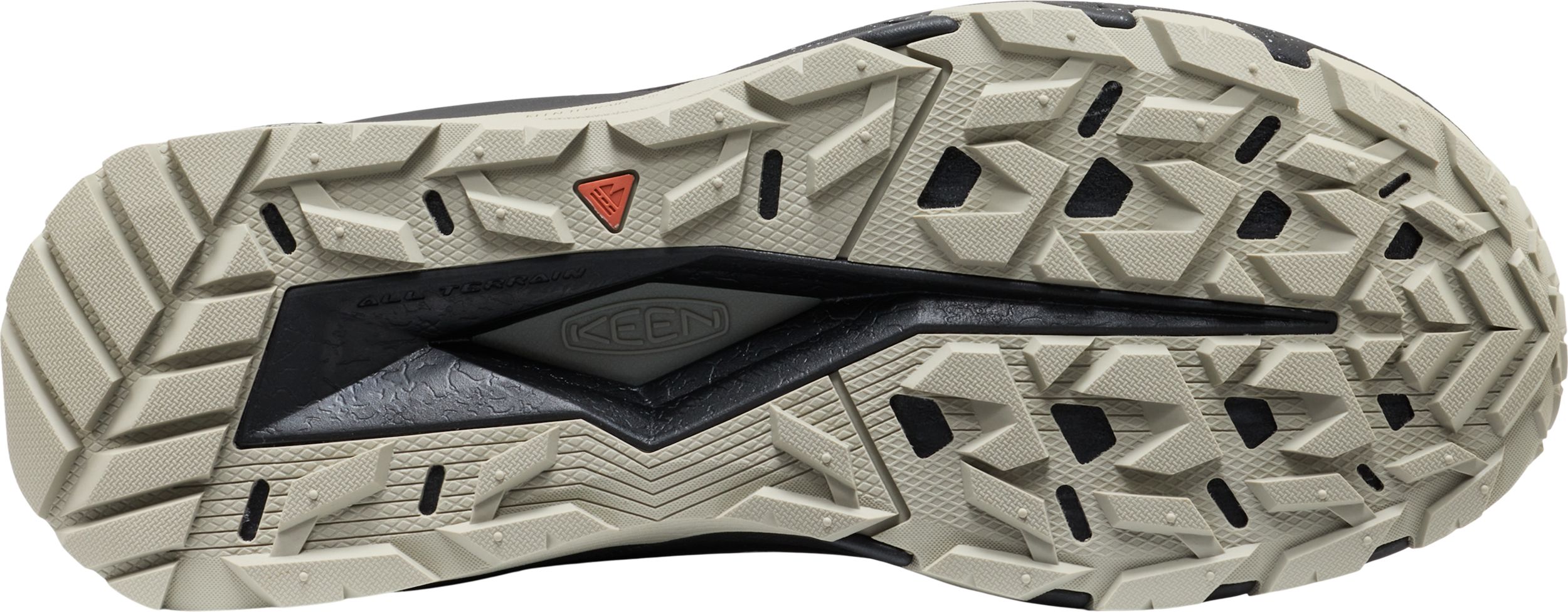 KEEN Men's Targhee Apex Waterproof Hiking Shoes