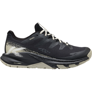 KEEN Men's Targhee Apex Waterproof Hiking Shoes