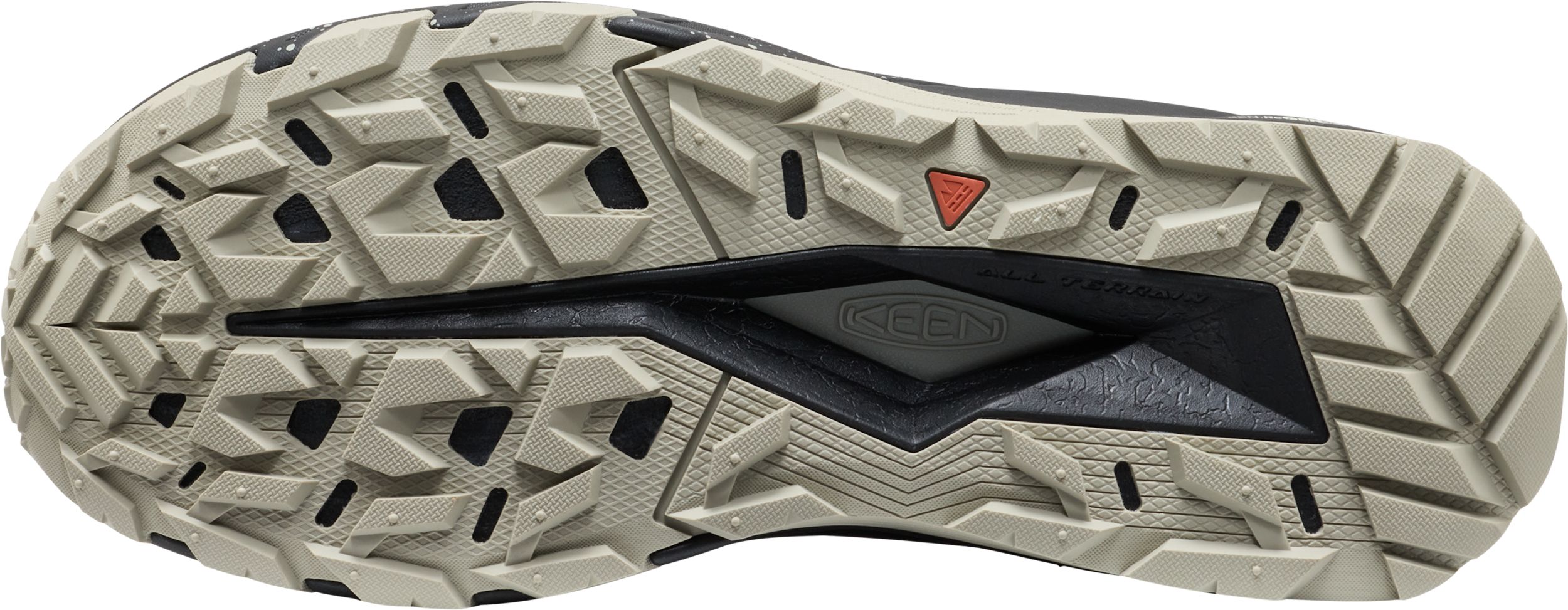 KEEN Men's Targhee Apex Waterproof Hiking Shoes