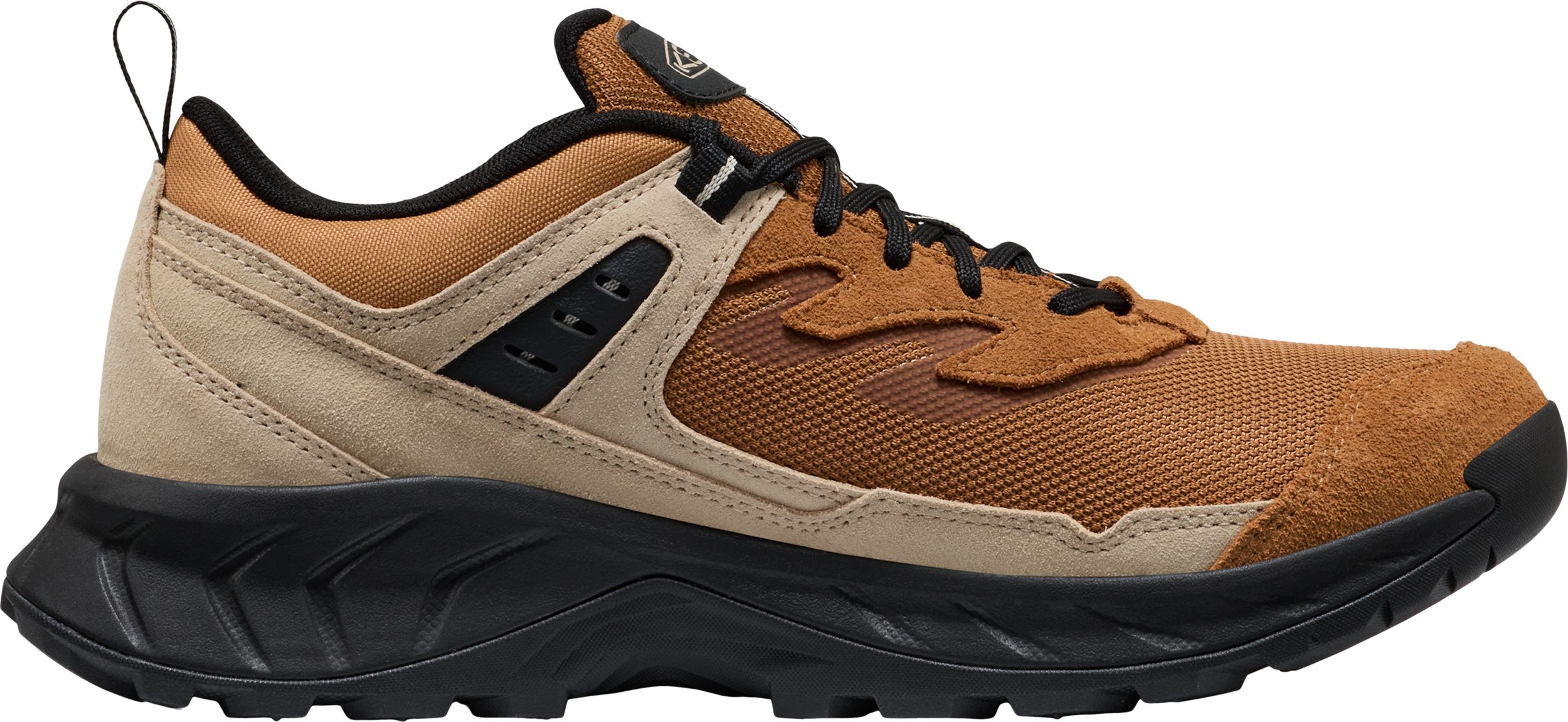 KEEN Men's Hightrail Waterproof Hiking Shoes