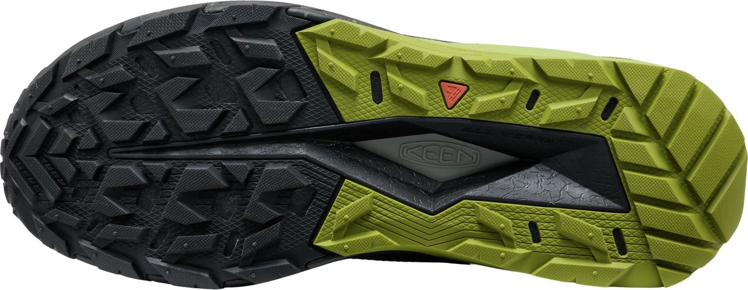 KEEN Men's Hightrail Waterproof Hiking Shoes