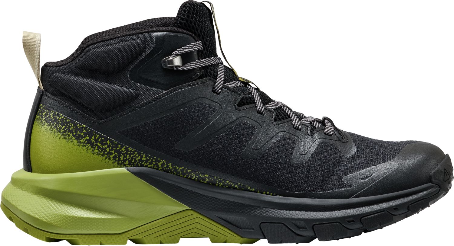 KEEN Men's Hightrail Waterproof Hiking Shoes