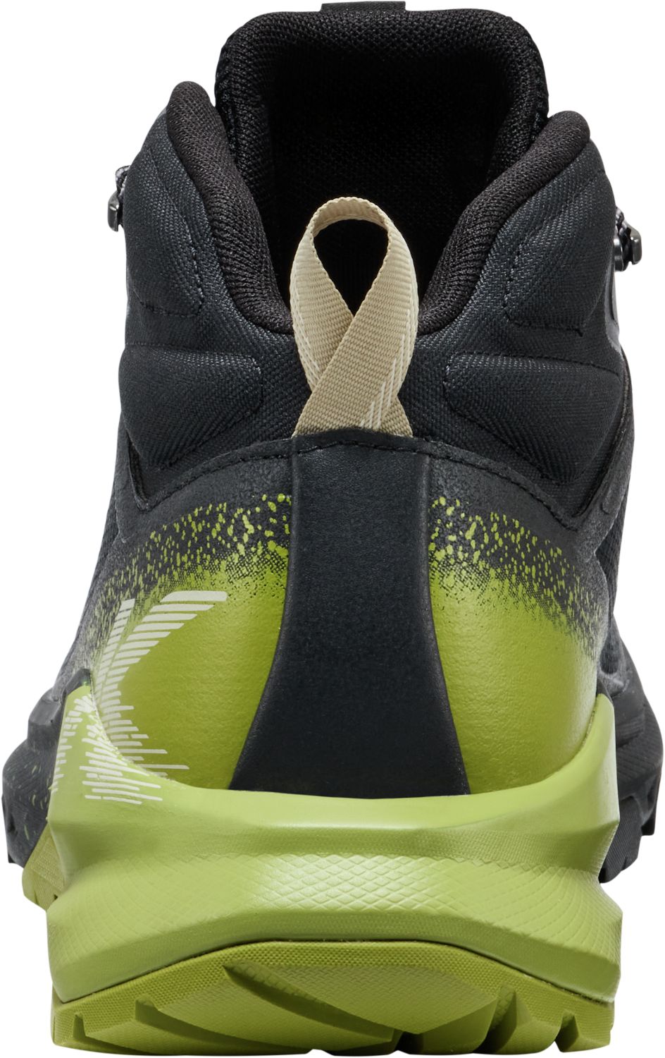 KEEN Men's Hightrail Waterproof Hiking Shoes
