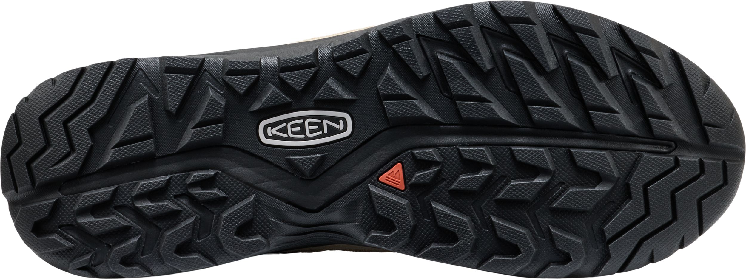 KEEN Men's Hightrail Waterproof Hiking Shoes