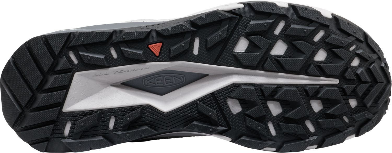 KEEN Men's Hightrail Waterproof Hiking Shoes