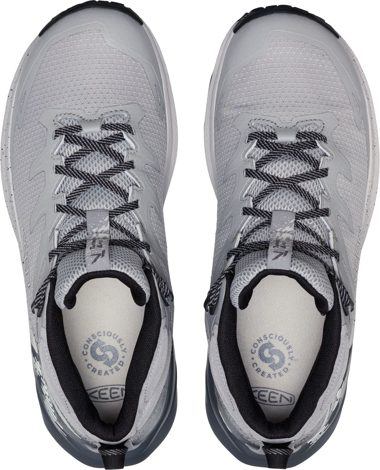 KEEN Men's Hightrail Waterproof Hiking Shoes