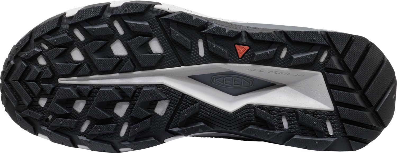 KEEN Men's Hightrail Waterproof Hiking Shoes