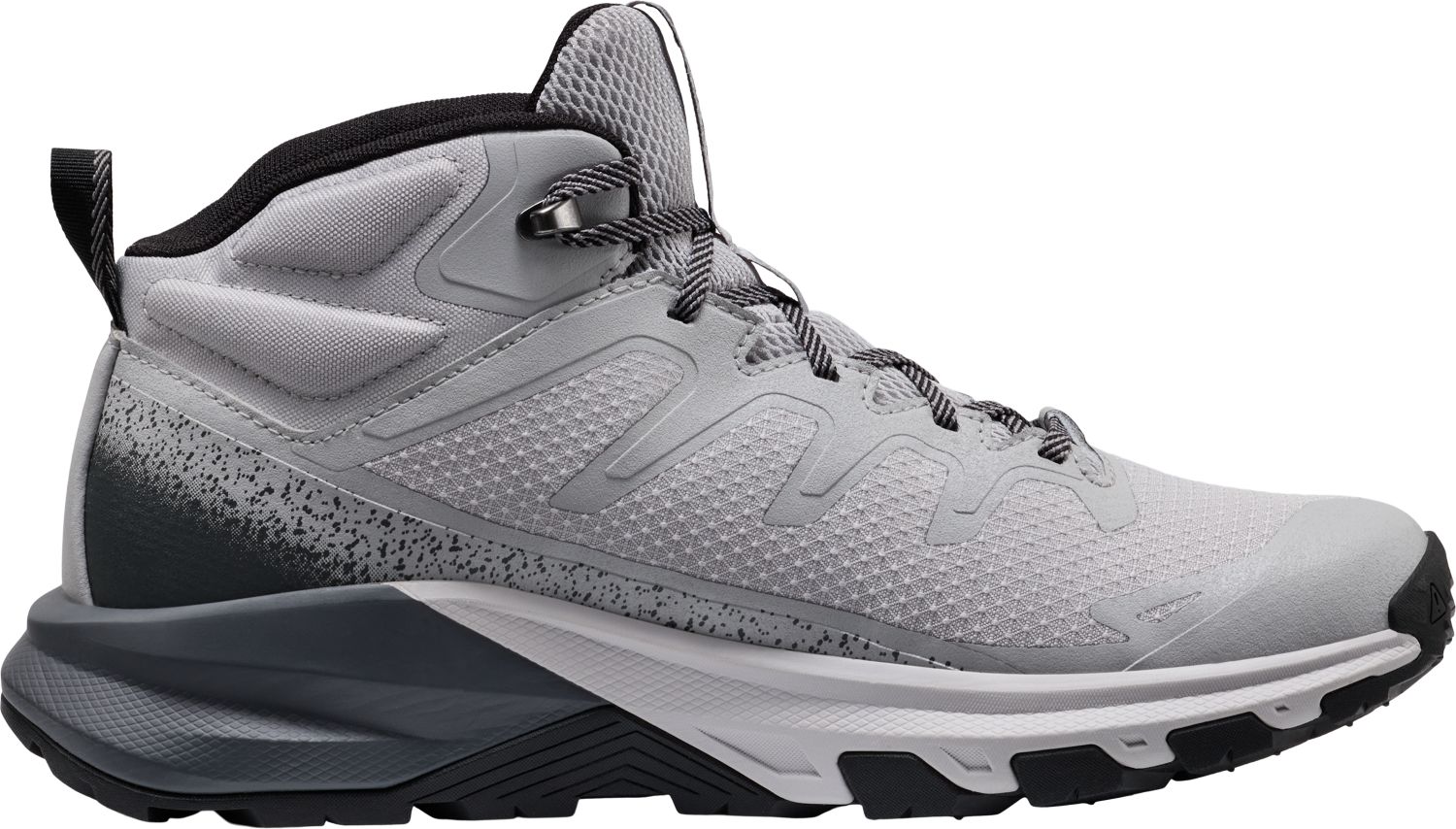 KEEN Men's Hightrail Waterproof Hiking Shoes