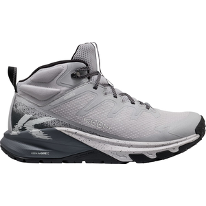 KEEN Men's Hightrail Waterproof Hiking Shoes