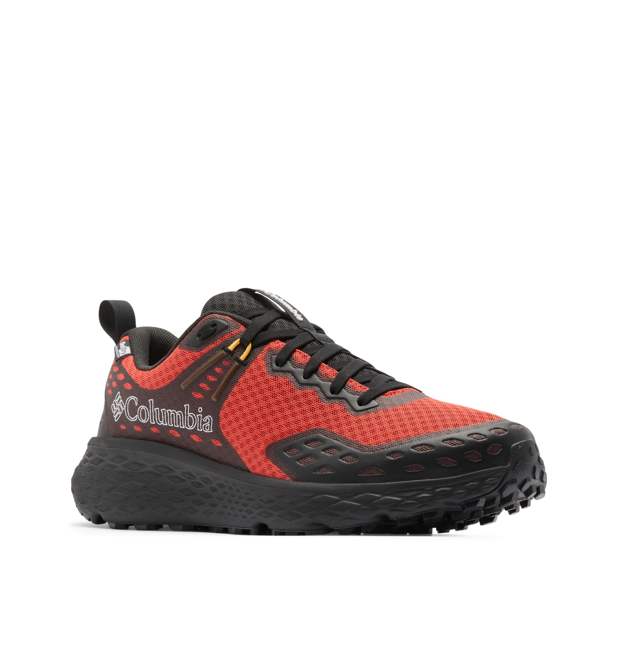 Columbia Men's Konos™ TRS Outdry™ Hiking Shoes