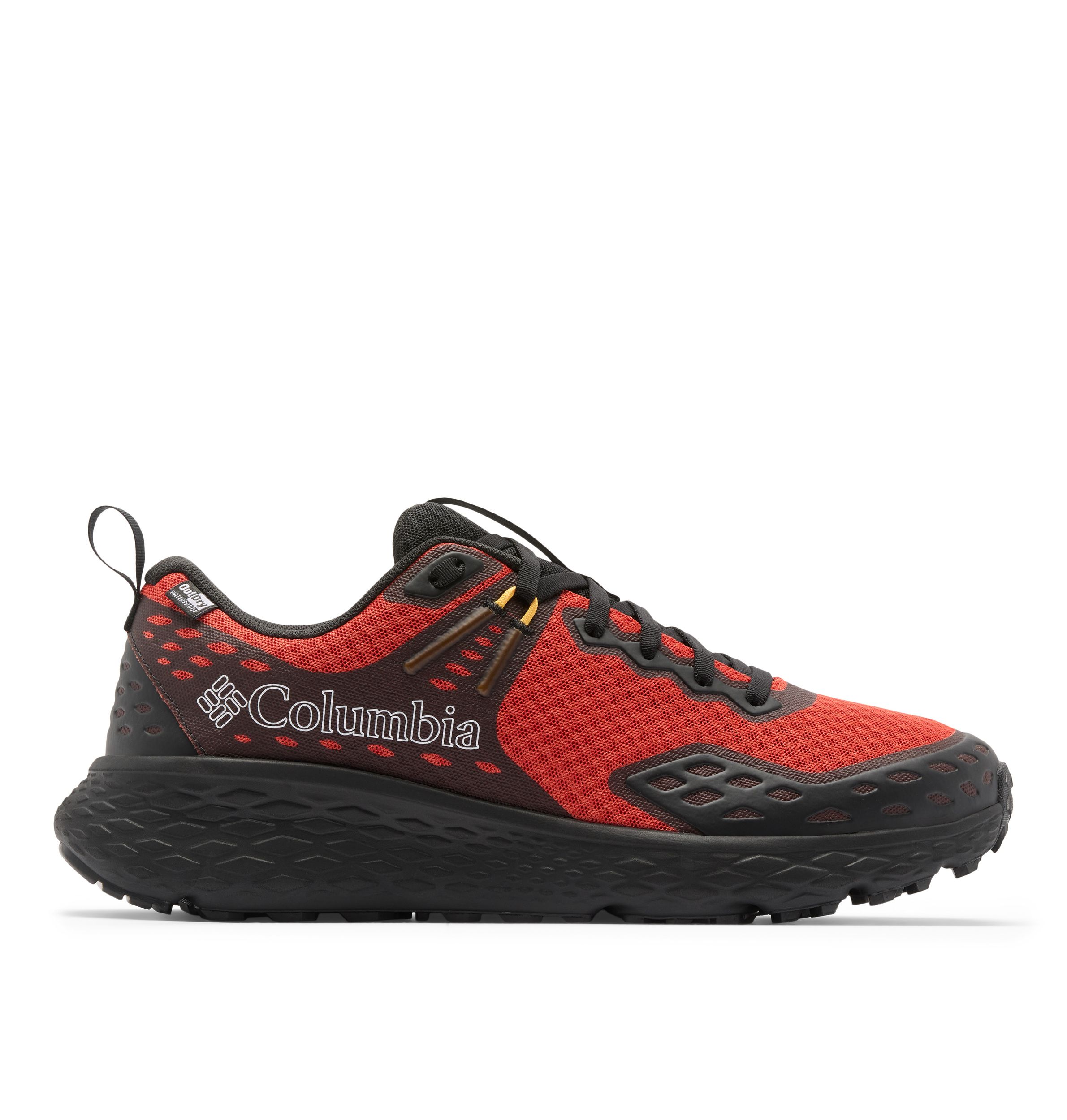 Columbia Men's Konos™ TRS Outdry™ Hiking Shoes