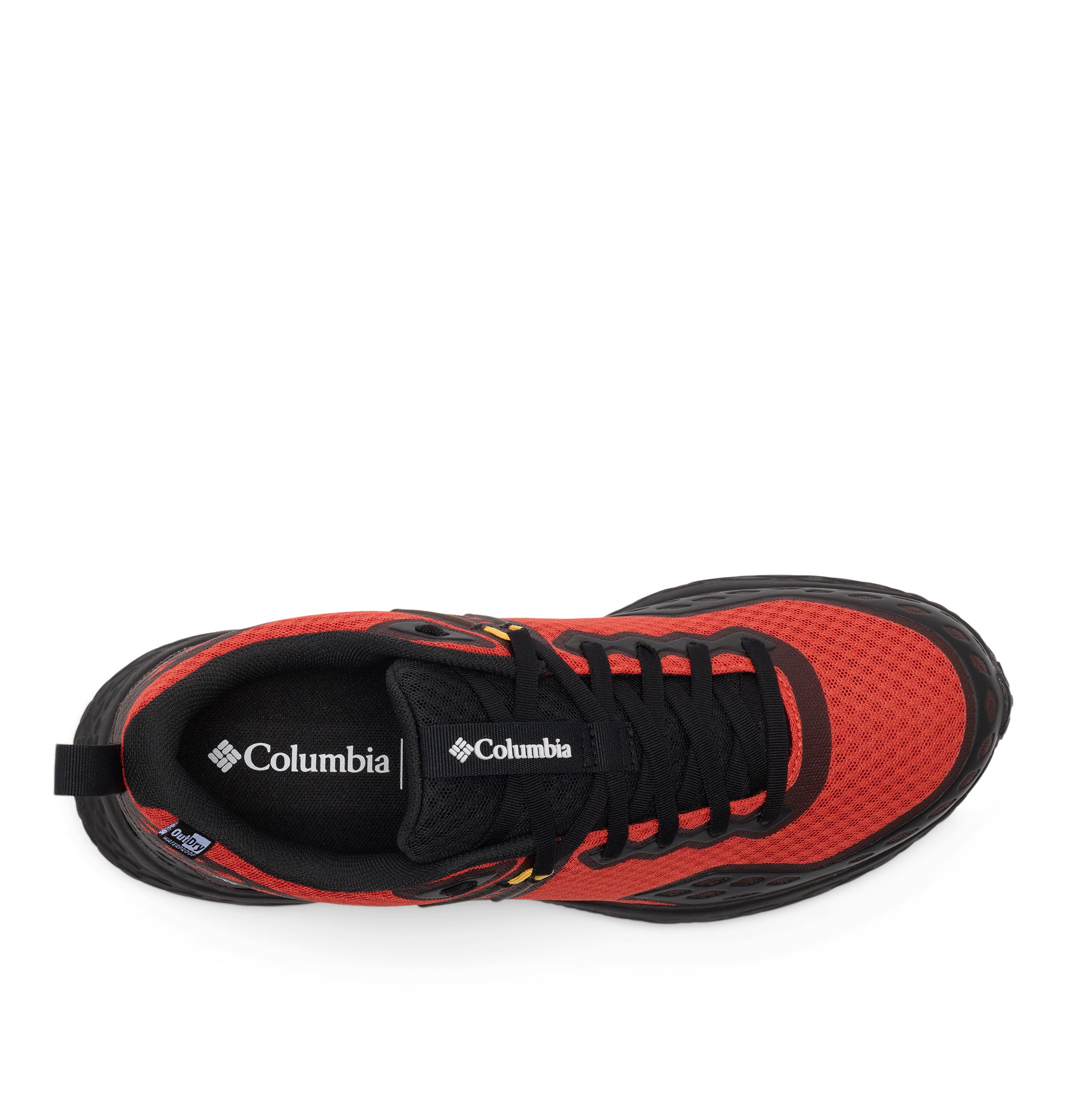 Columbia Men's Konos™ TRS Outdry™ Hiking Shoes