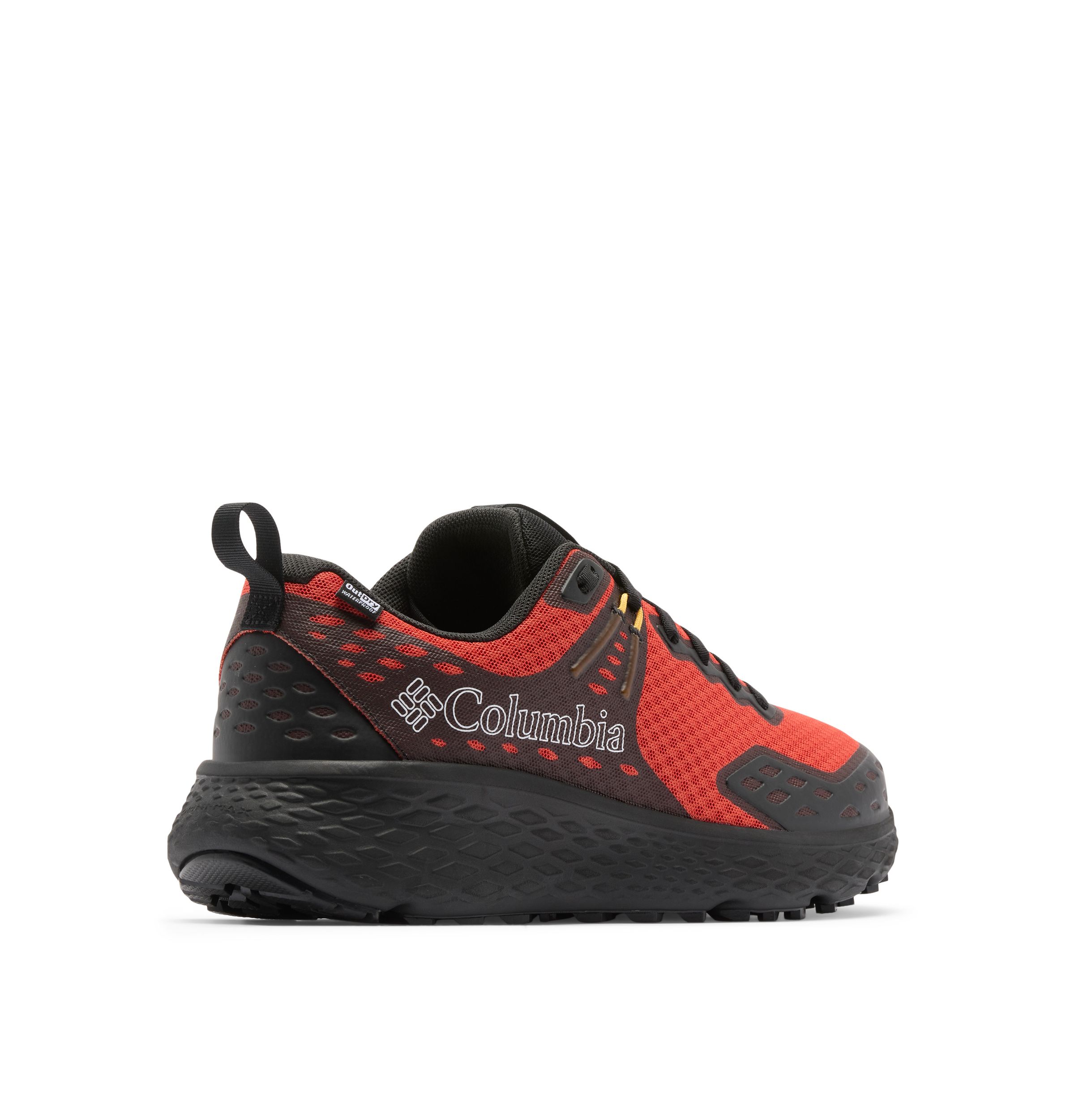 Columbia Men's Konos™ TRS Outdry™ Hiking Shoes