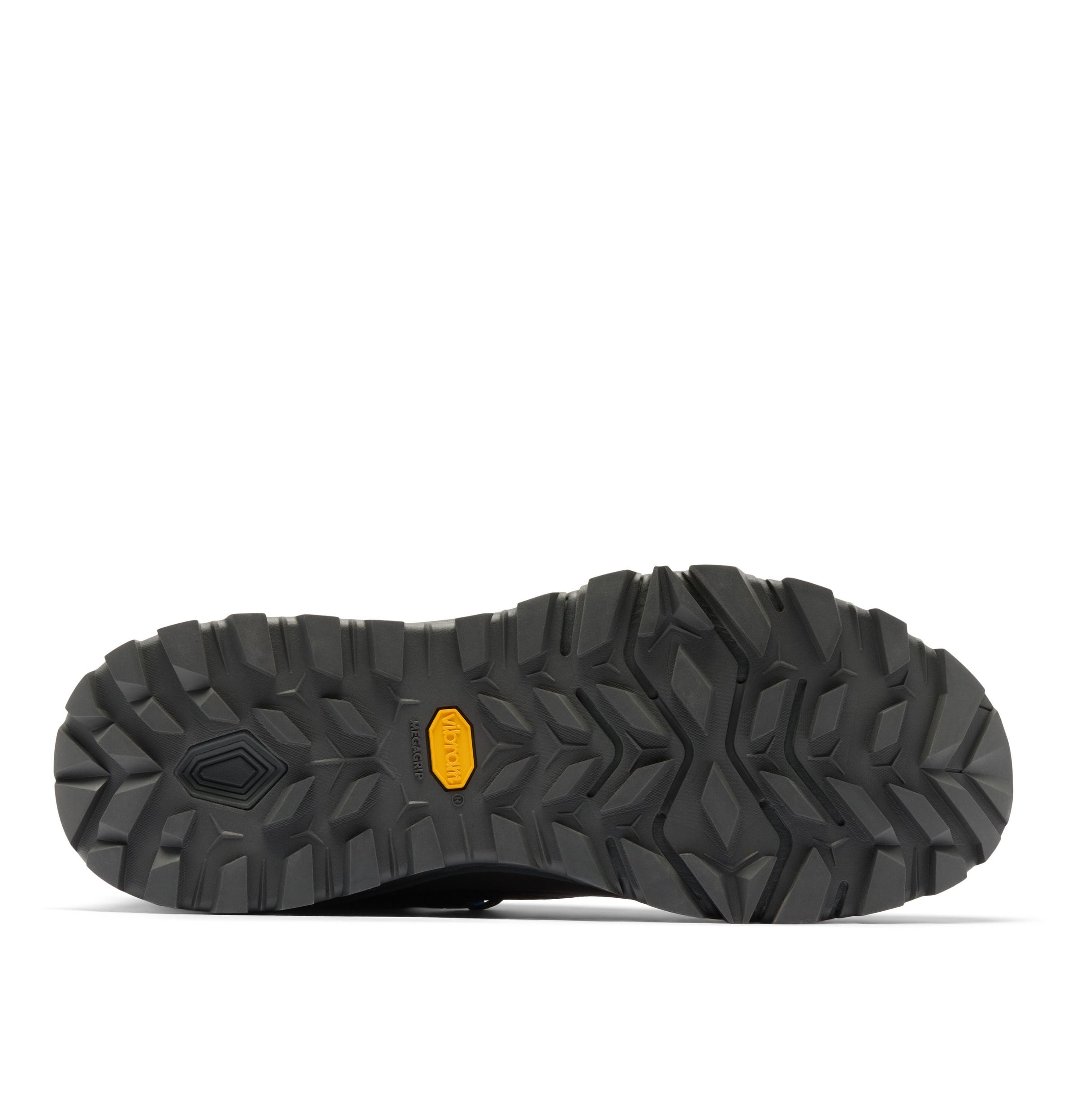 Columbia Men's Tellurix Titanium Outdry™ Waterproof Hiking Shoes