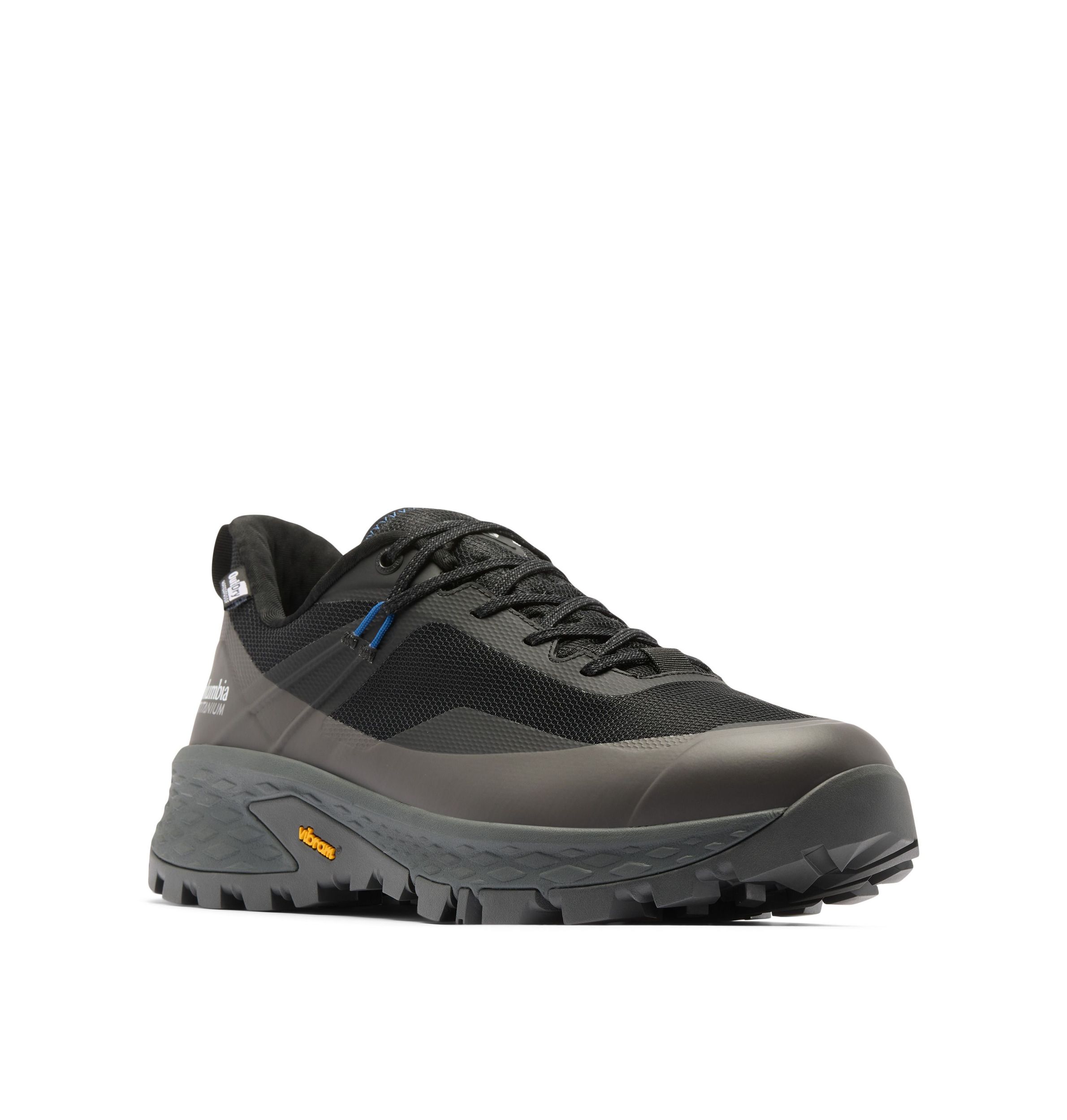 Columbia Men's Tellurix Titanium Outdry™ Waterproof Hiking Shoes