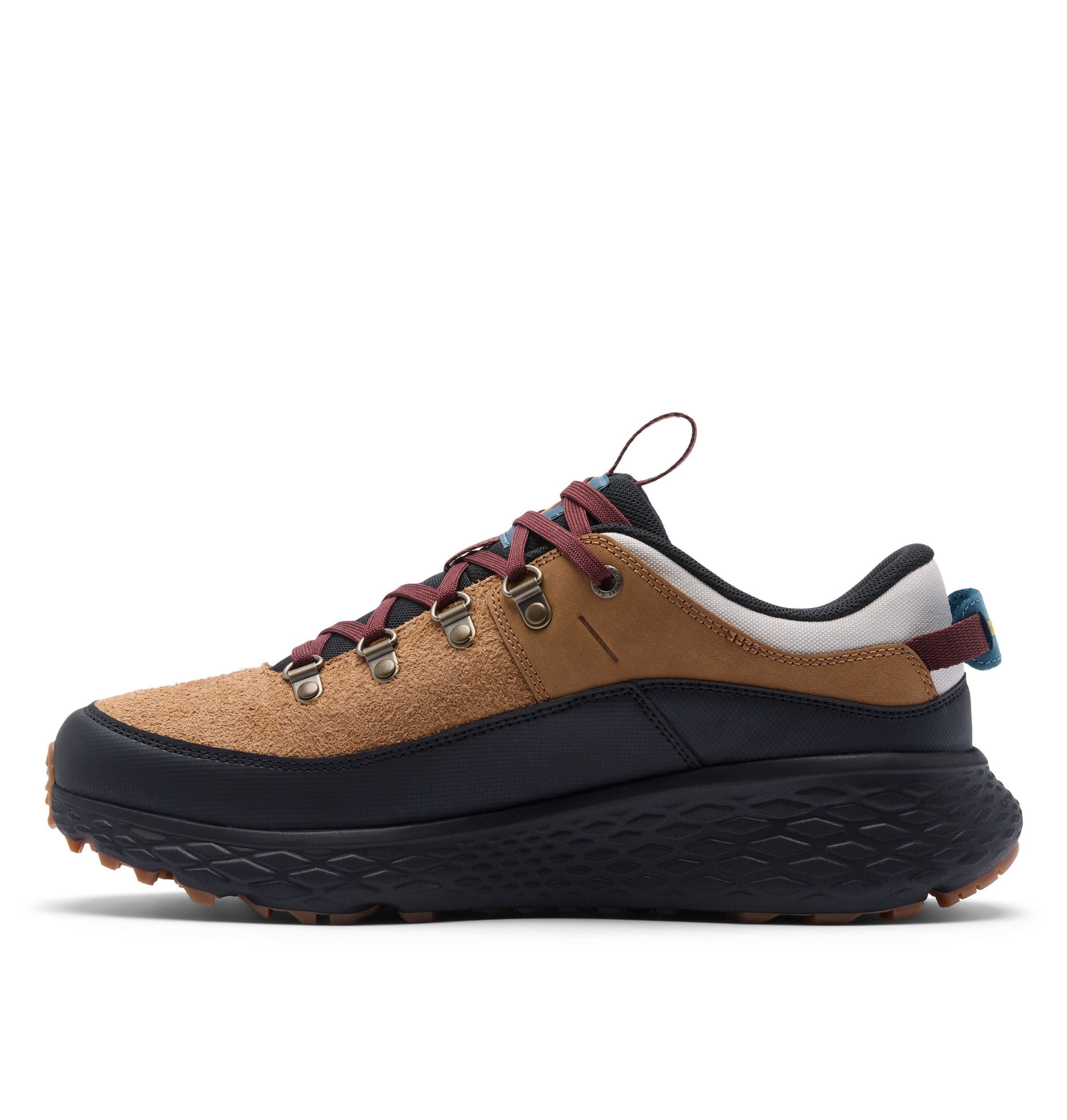 Columbia Men's Terrastride Bc Water Resistant Hiking Shoes