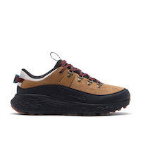 Columbia Men's Terrastride Bc Water Resistant Hiking Shoes Side_Right