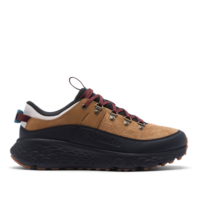 Columbia Men's Terrastride Bc Water Resistant Hiking Shoes