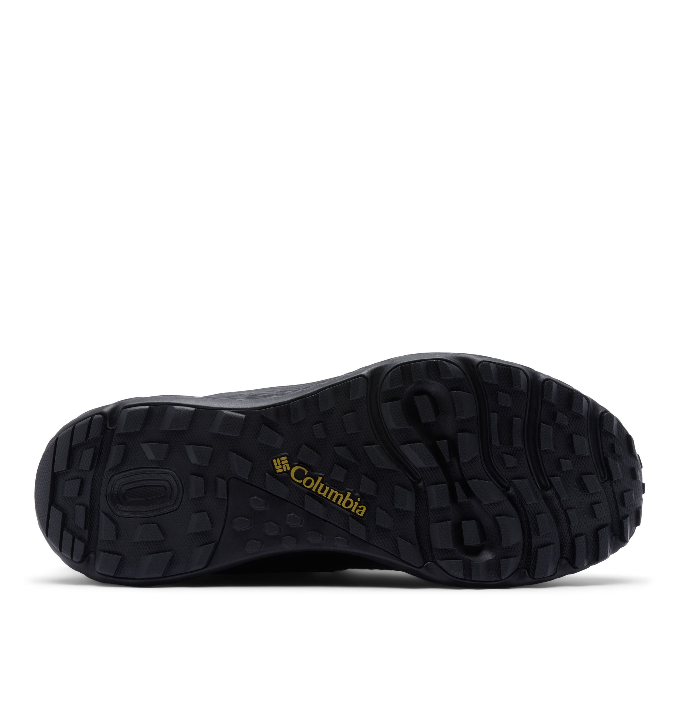 Columbia Men's Terrastride Bc Water Resistant Hiking Shoes