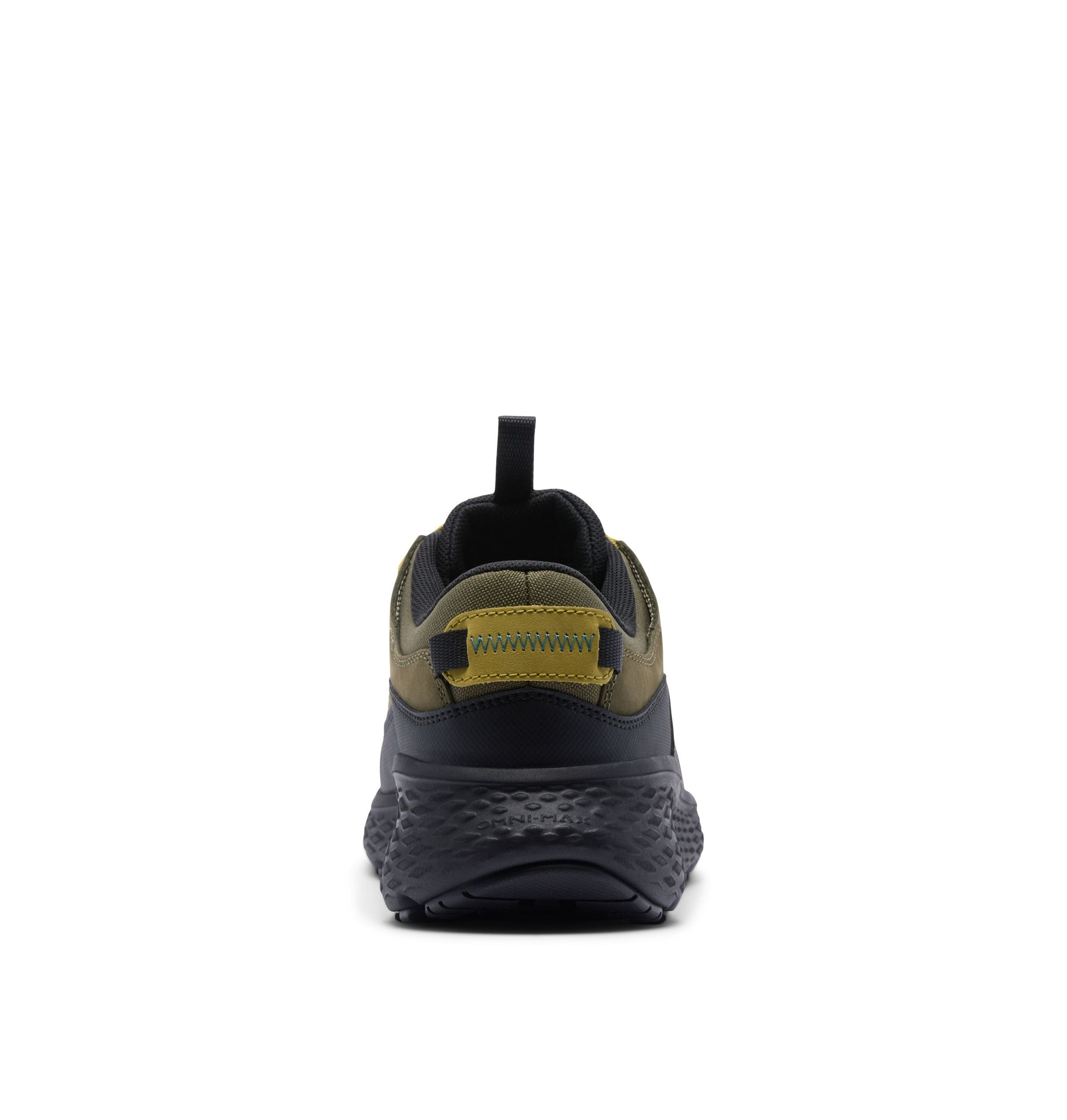 Columbia Men's Terrastride Bc Water Resistant Hiking Shoes