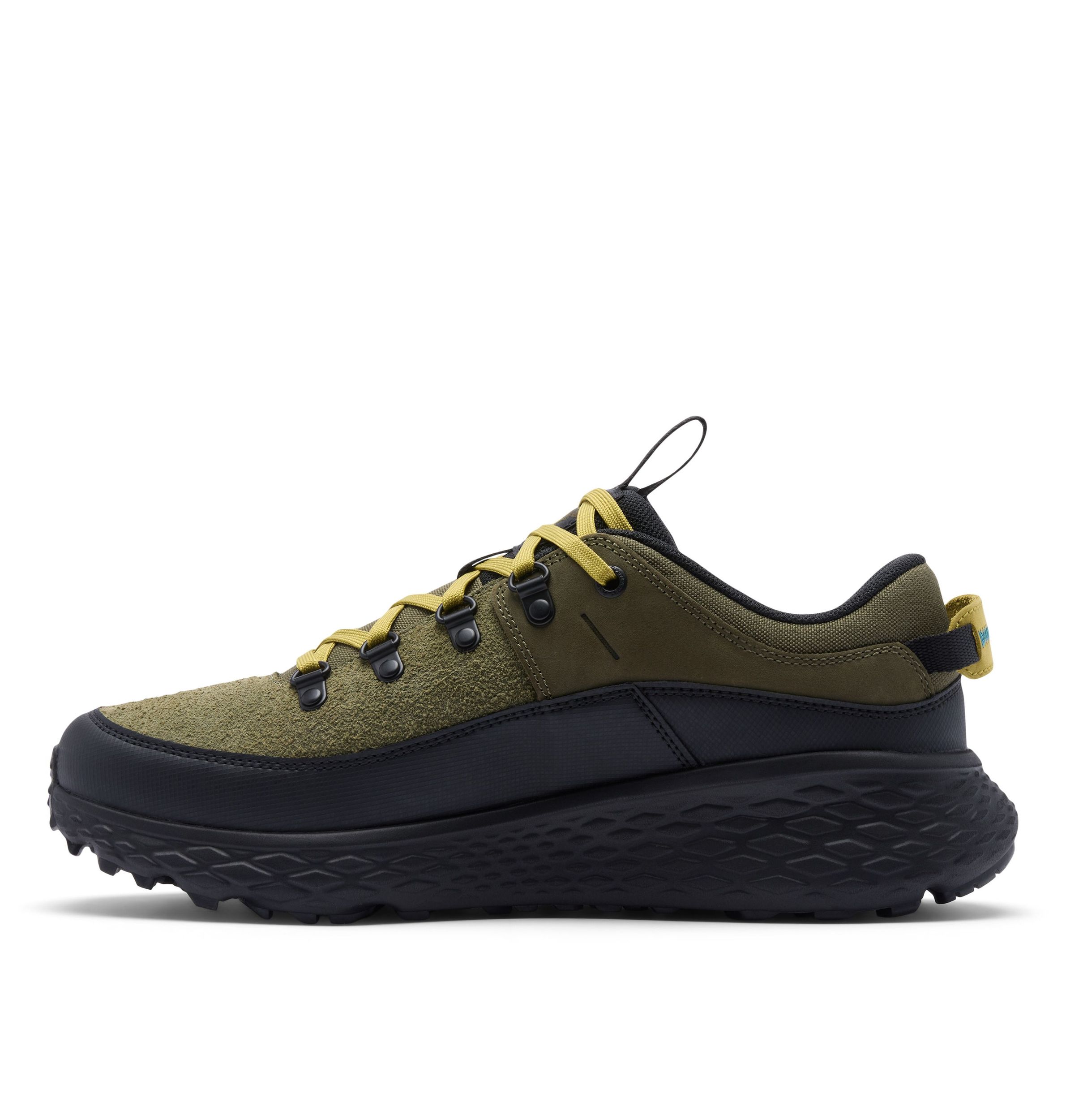 Columbia Men's Terrastride Bc Water Resistant Hiking Shoes