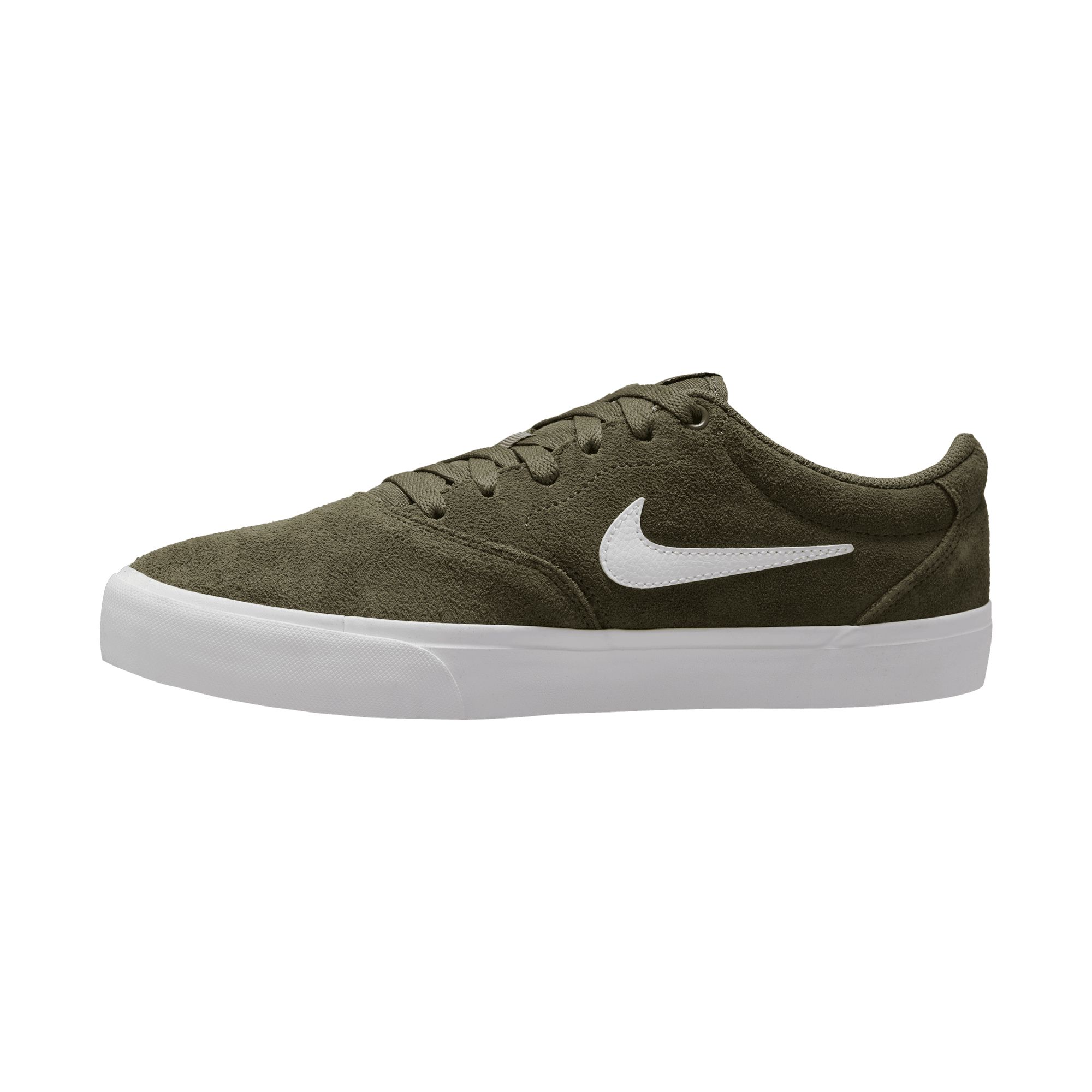 Nike Men's Charge Suede Sneakers