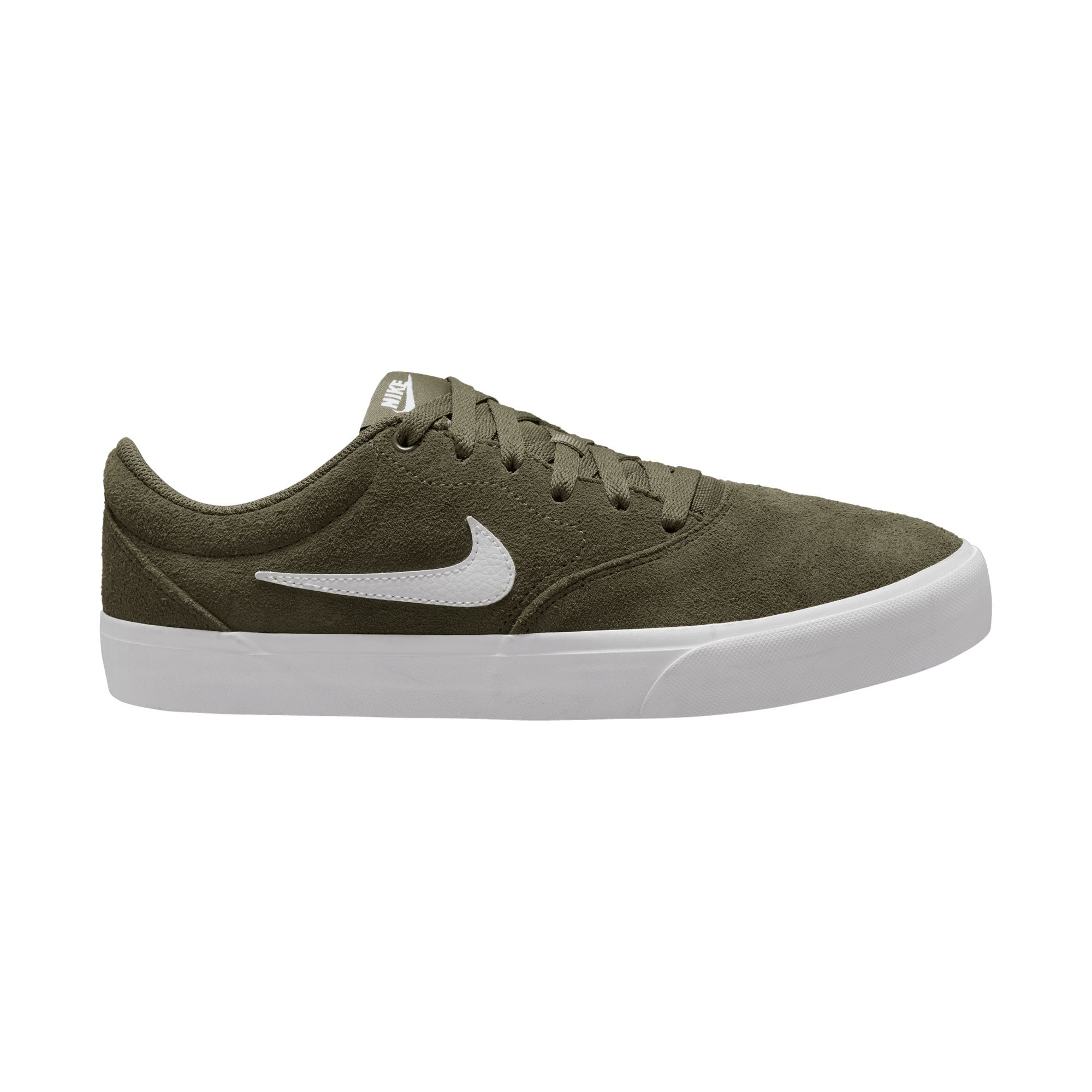 Nike Men's Charge Suede Sneakers