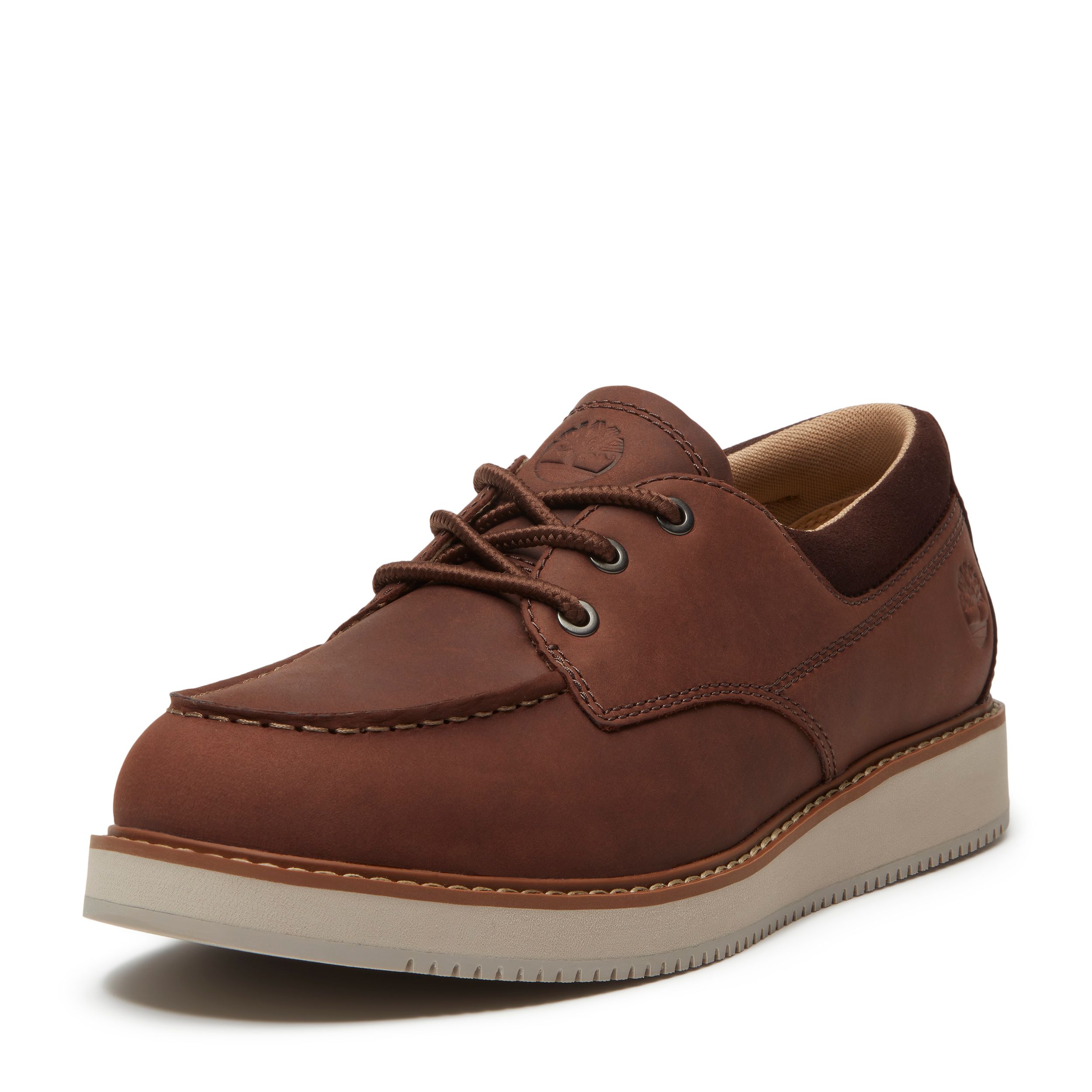 Timberland Men's Redwood Edge 3 Eye Shoes