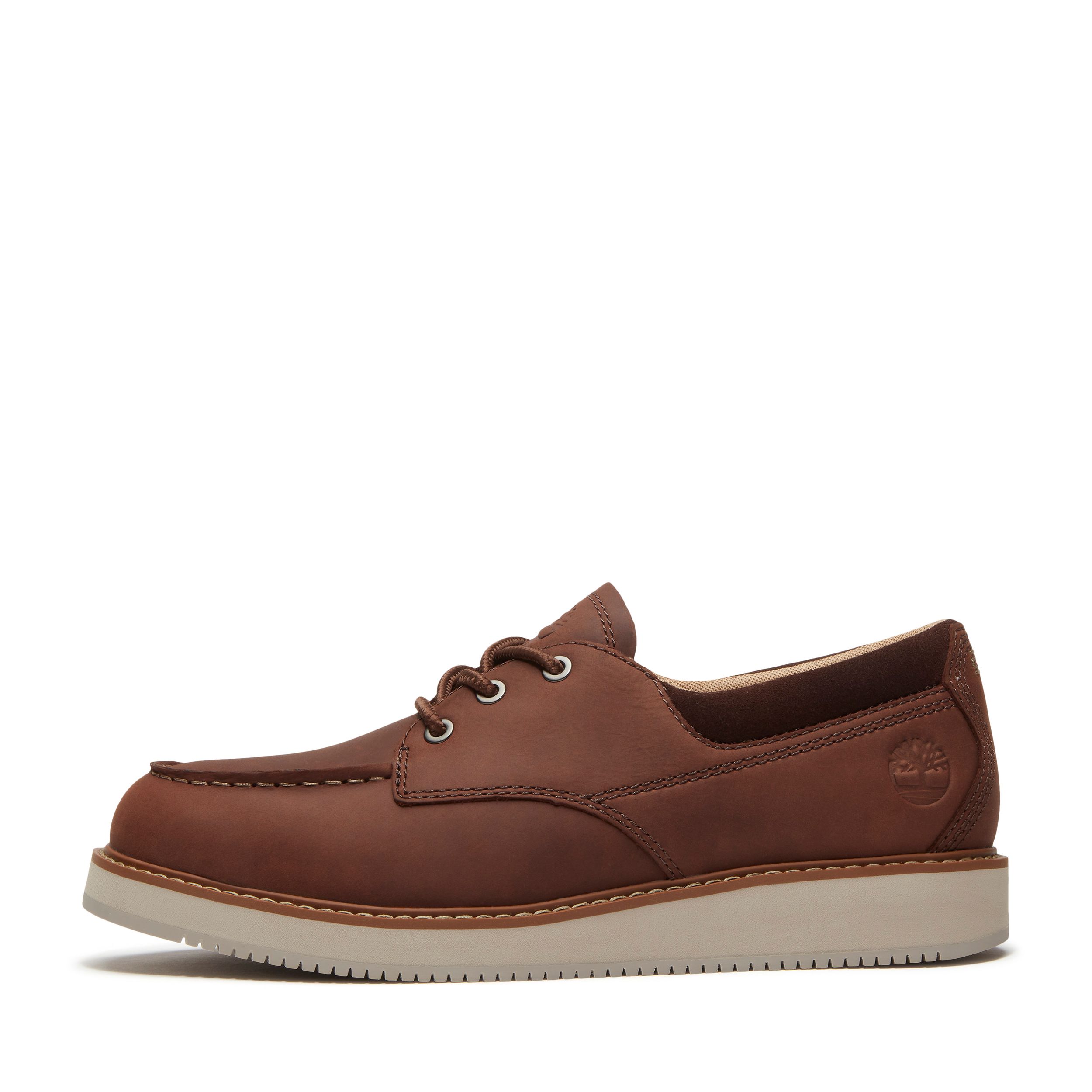 Timberland Men's Redwood Edge 3 Eye Shoes