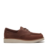 Timberland Men's Redwood Edge 3 Eye Shoes Side_Right