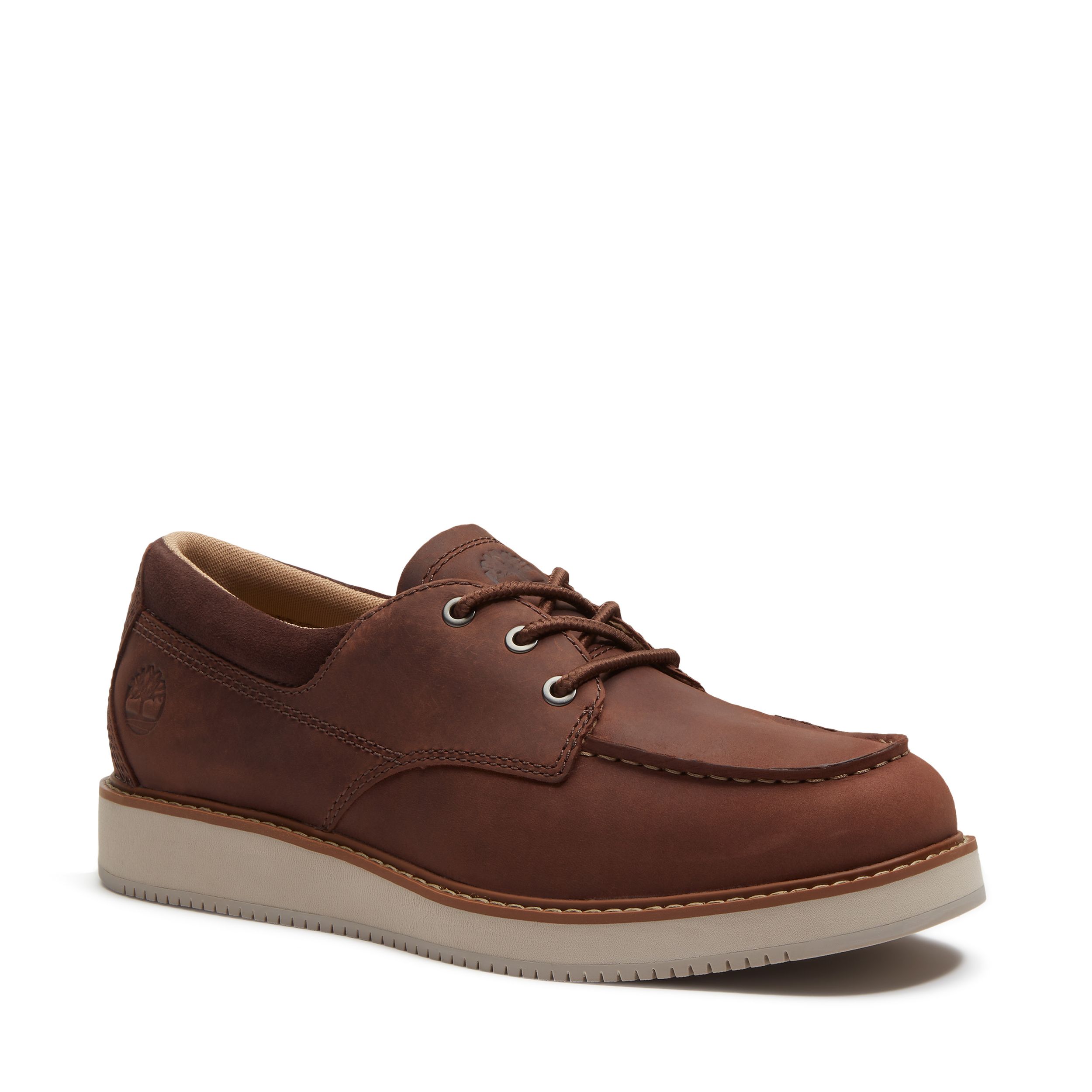 Timberland Men's Redwood Edge 3 Eye Shoes