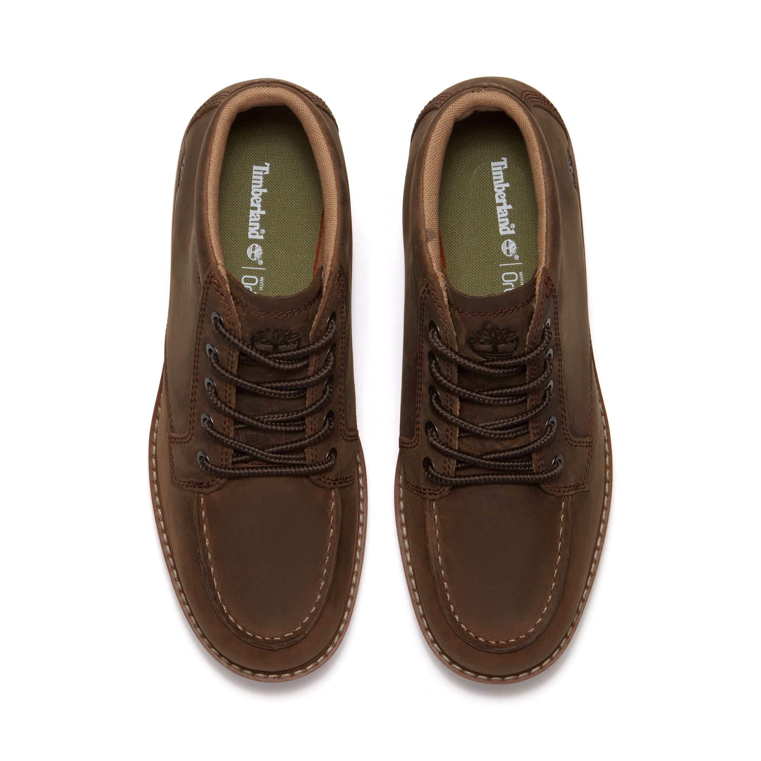 Timberland Men's Redwood Edge Chukka Shoes