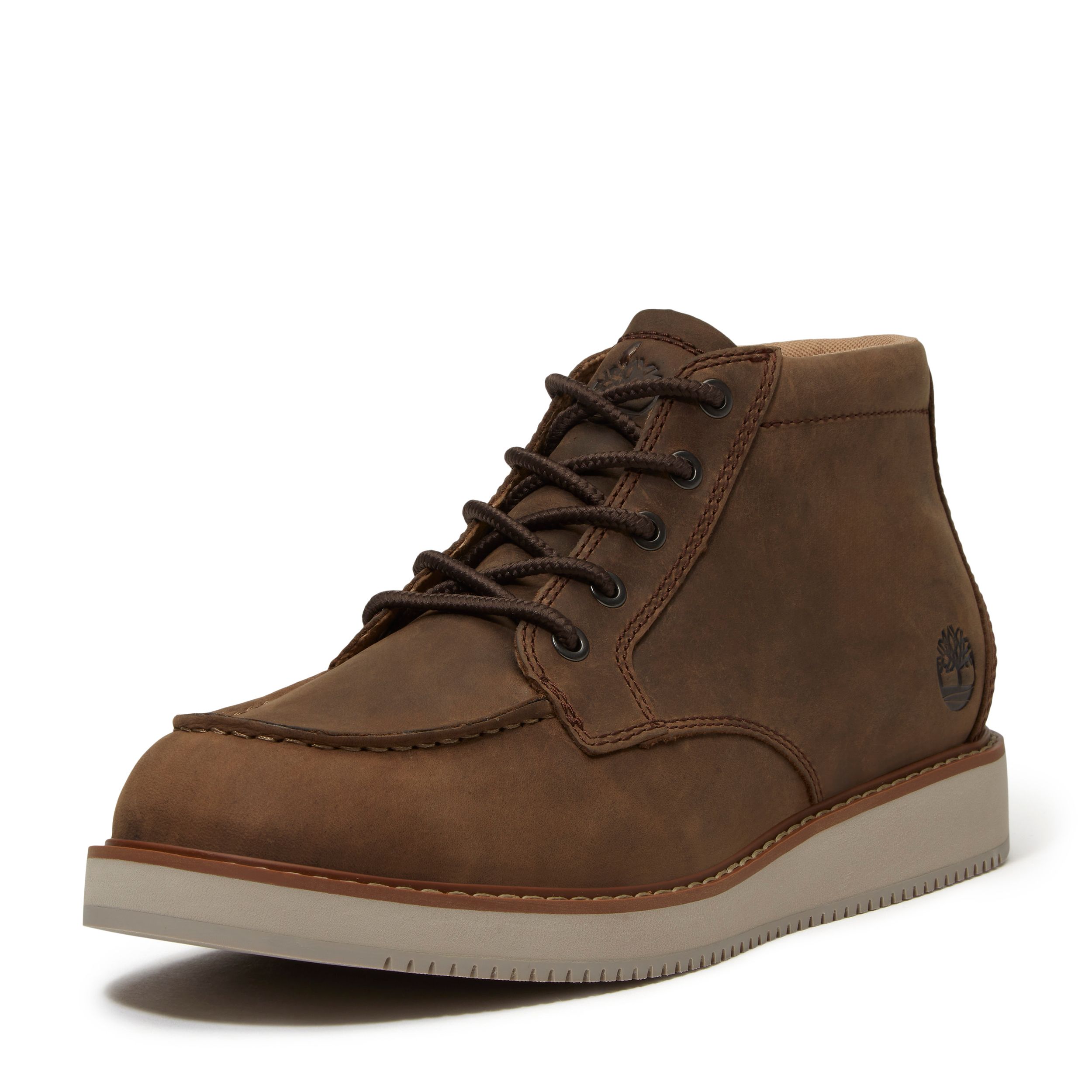 Timberland Men's Redwood Edge Chukka Shoes