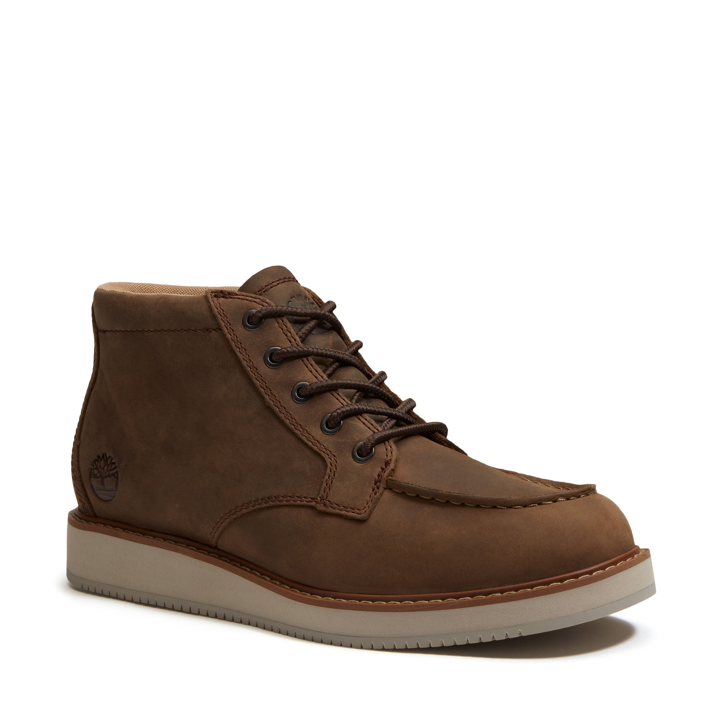 Timberland Men's Redwood Edge Chukka Shoes