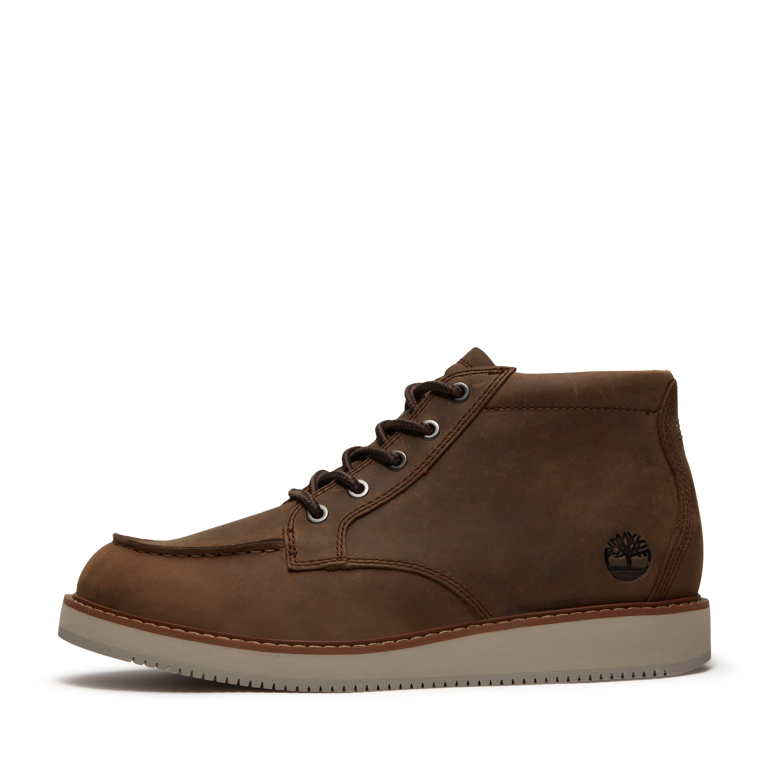Timberland Men's Redwood Edge Chukka Shoes