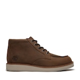 Timberland Men's Redwood Edge Chukka Shoes Side_Right