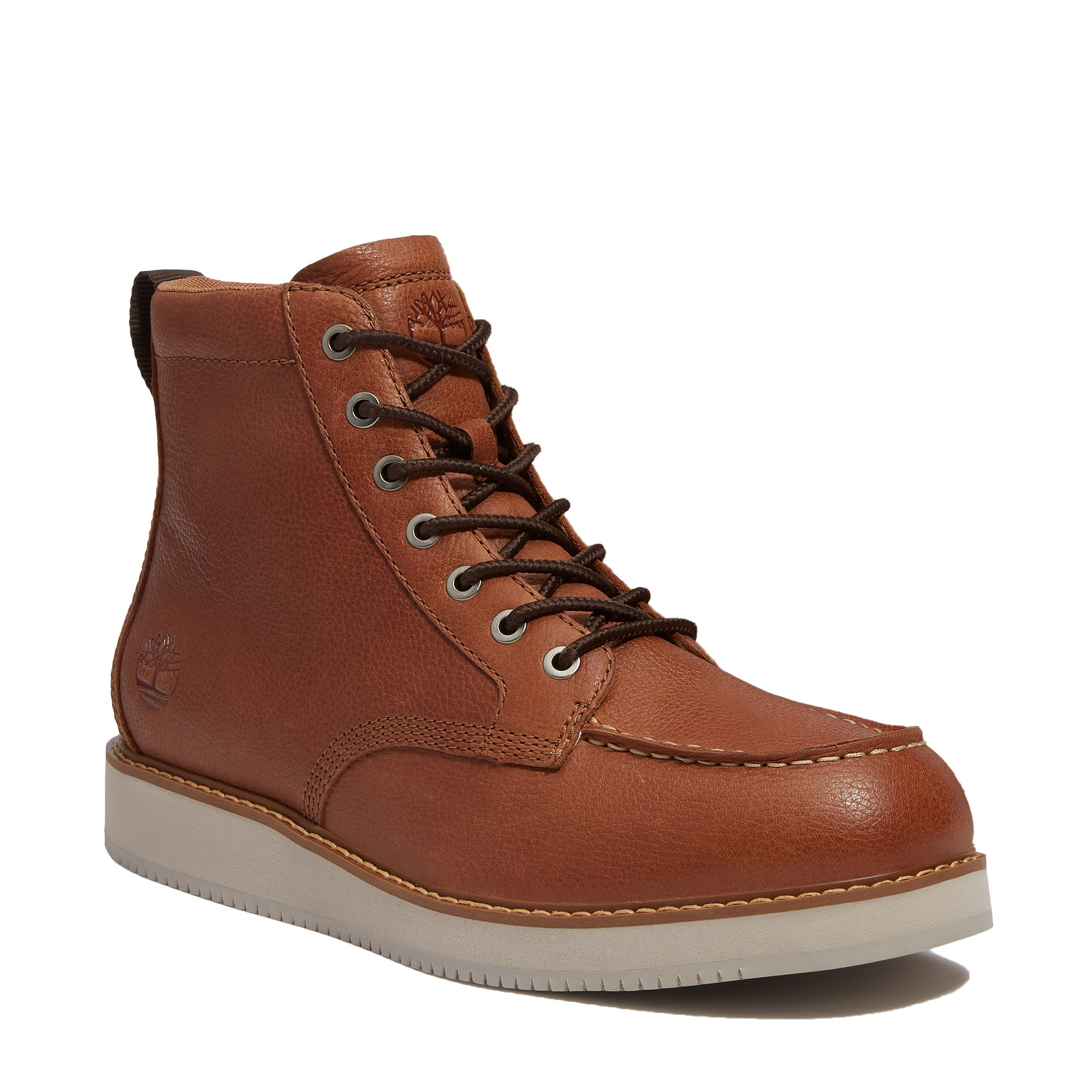 Timberland Men's Redwood Edge Mid Lace Boots