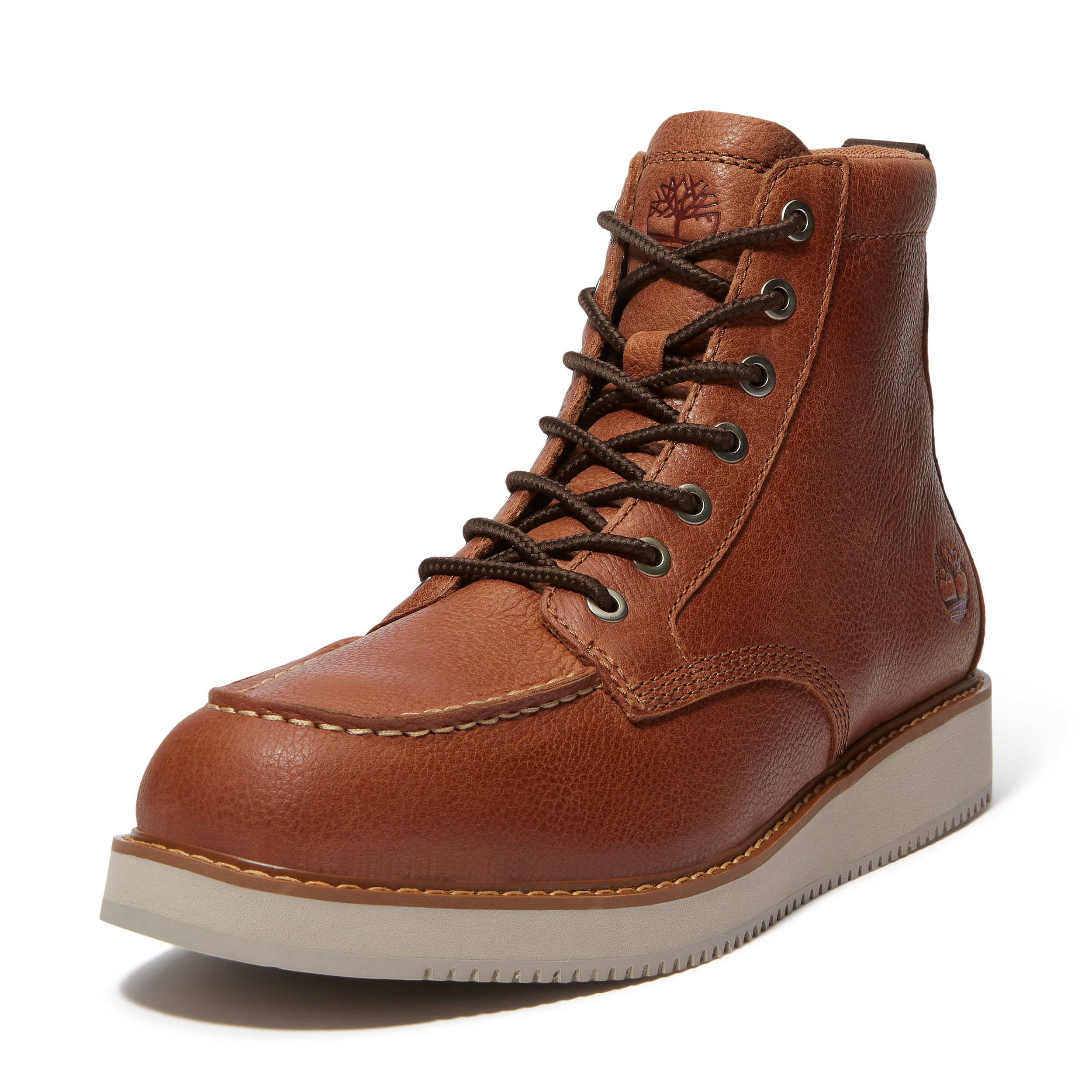 Timberland Men's Redwood Edge Mid Lace Boots