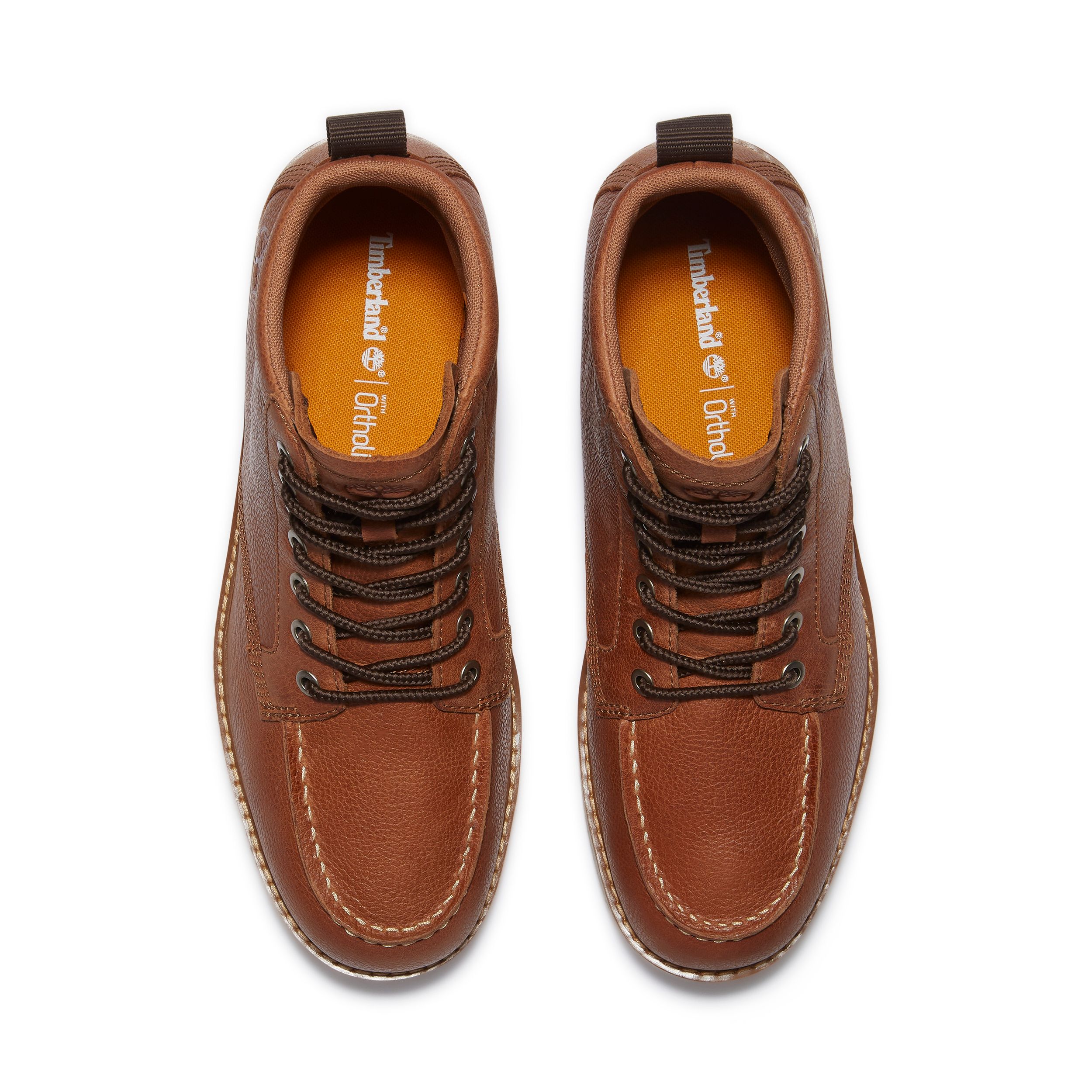 Timberland Men's Redwood Edge Mid Lace Boots