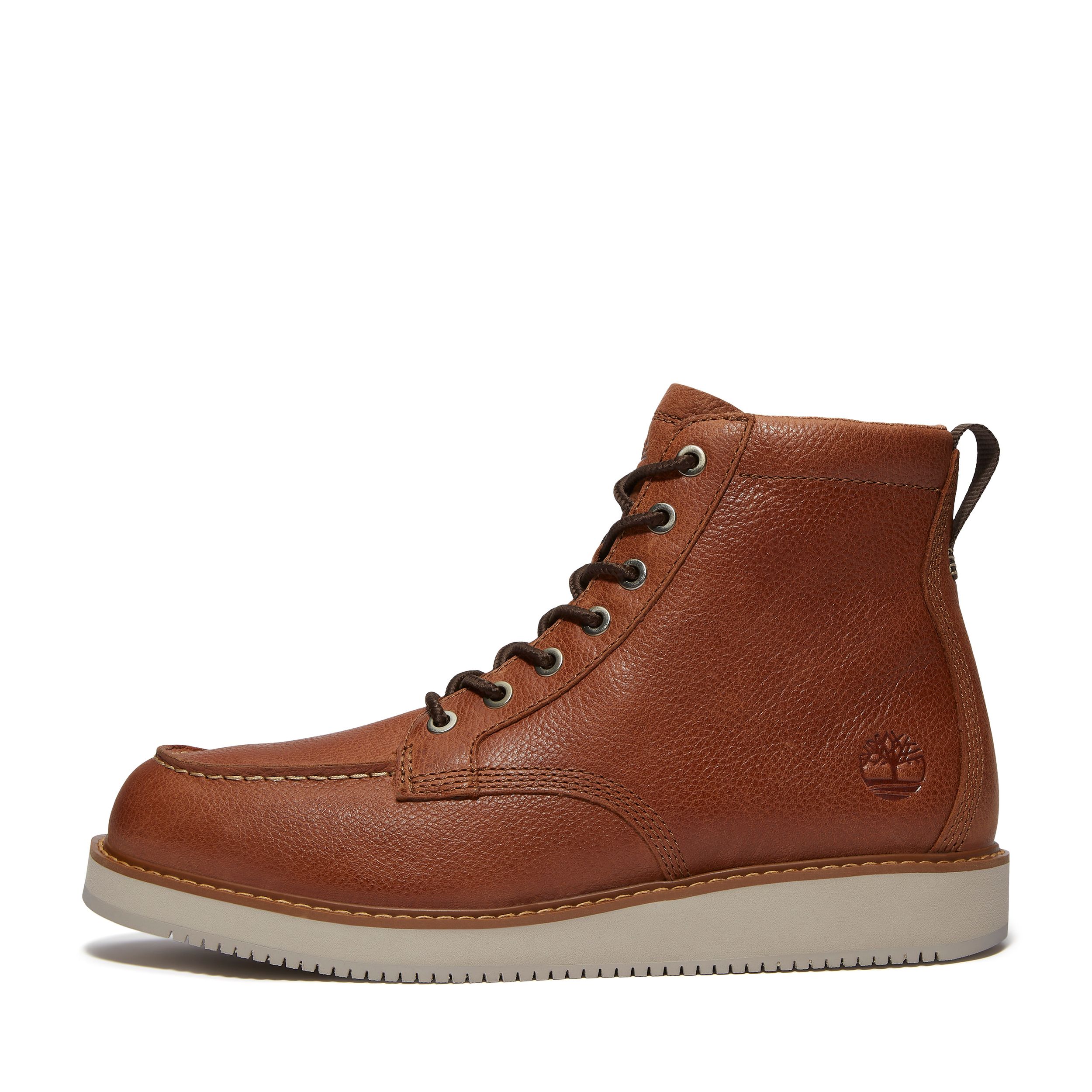 Timberland Men's Redwood Edge Mid Lace Boots