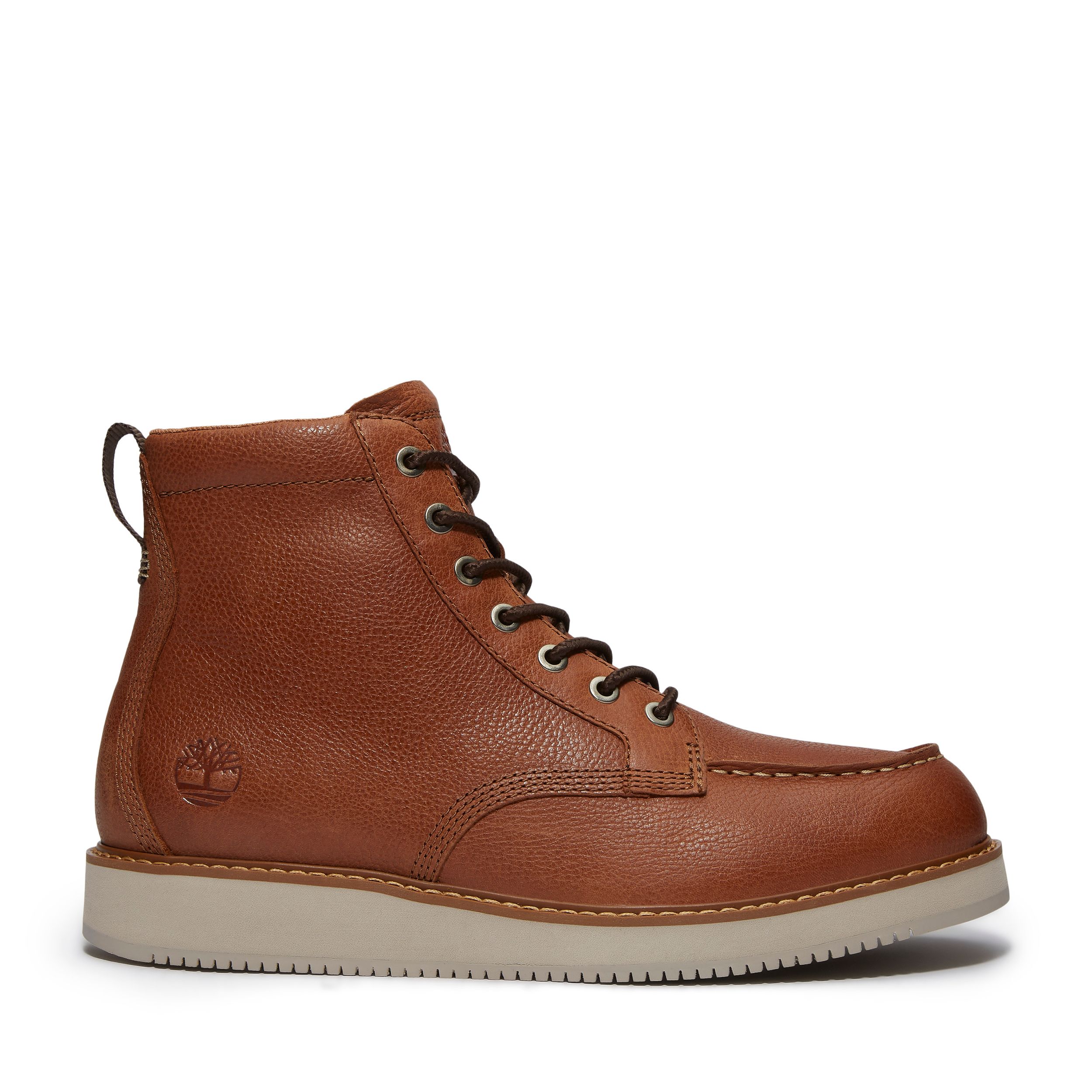 Timberland Men's Redwood Edge Mid Lace Boots