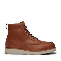 Timberland Men's Redwood Edge Mid Lace Boots Side_Right