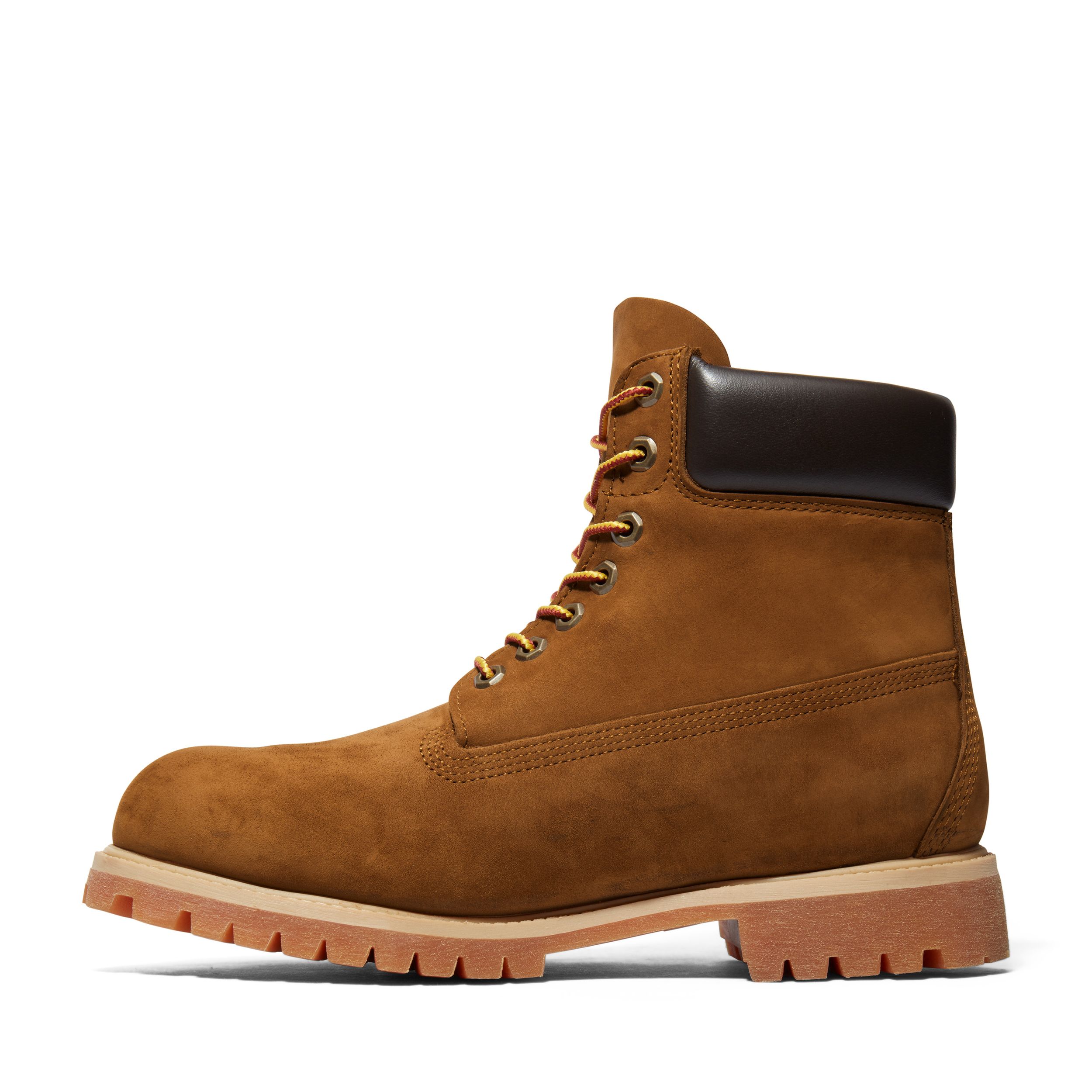Timberland Men's Icon Premier 6" Insulated Leather Boots