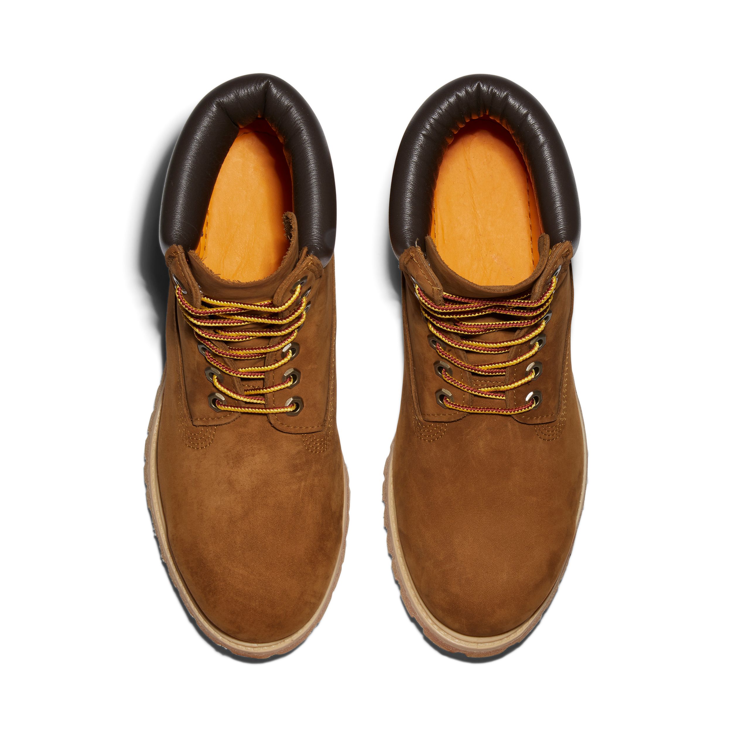 Timberland Men's Icon Premier 6" Insulated Leather Boots