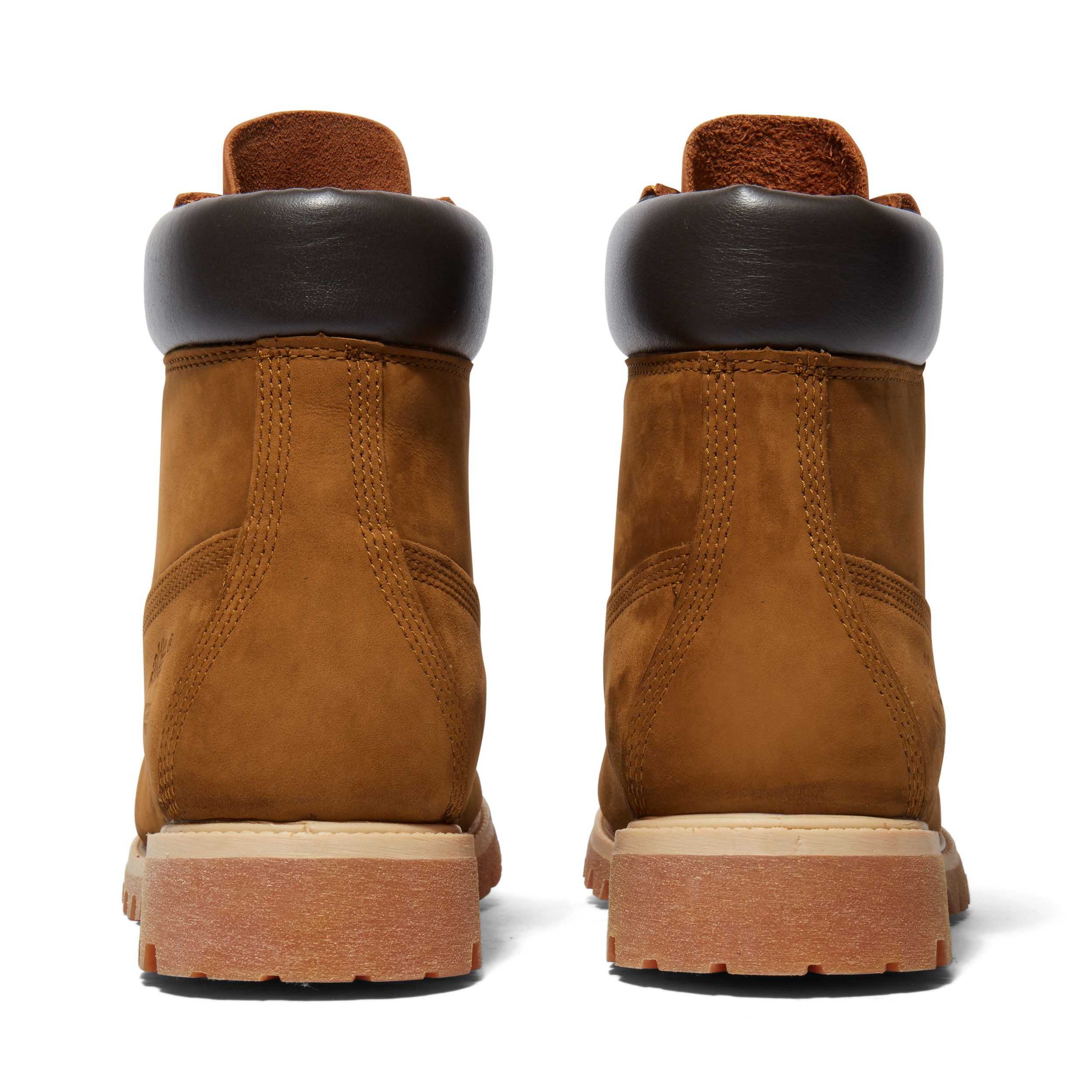 Timberland Men's Icon Premier 6" Insulated Leather Boots