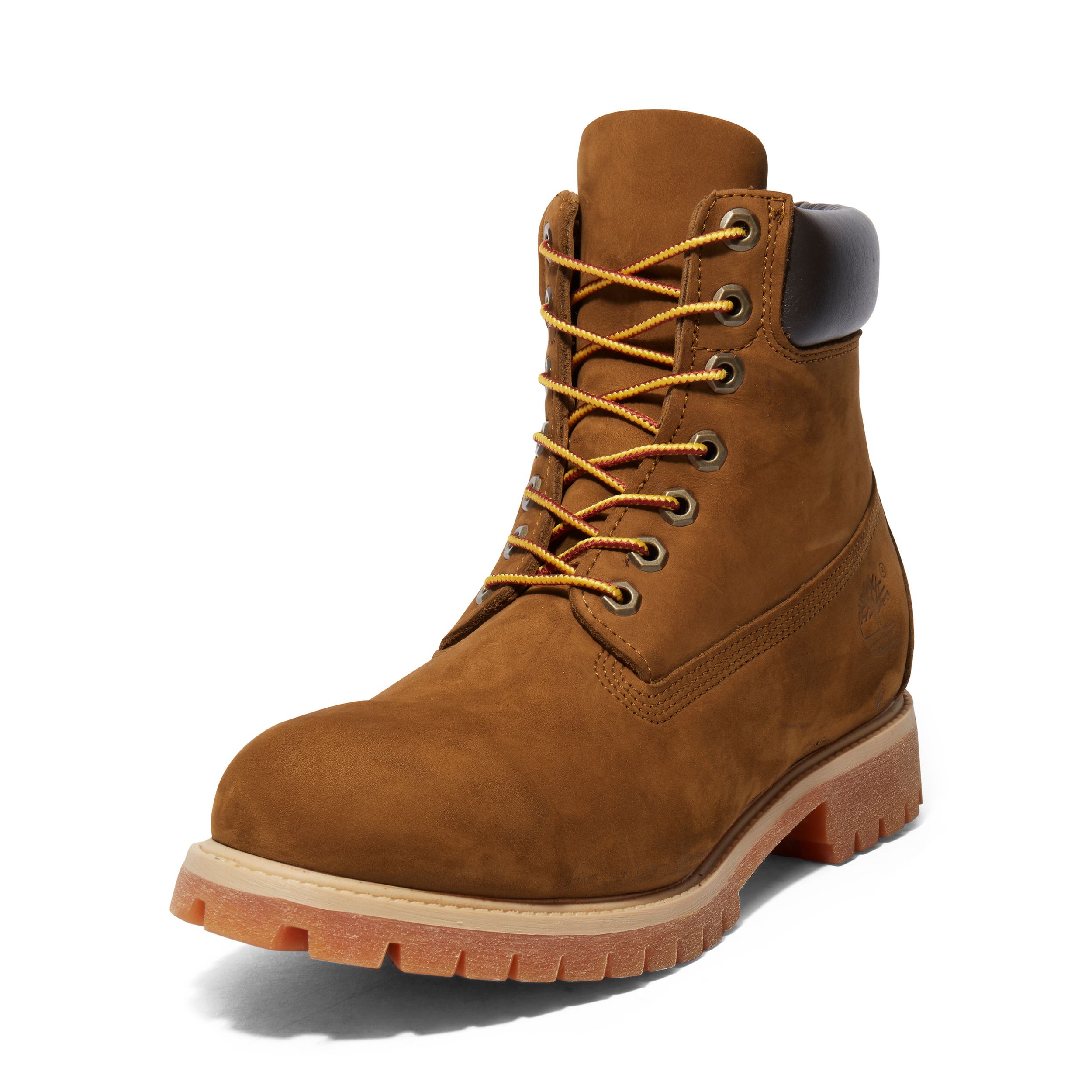 Timberland Men's Icon Premier 6" Insulated Leather Boots